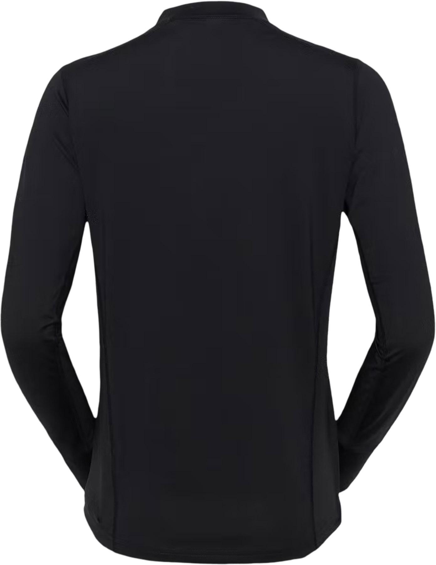 Product gallery image number 3 for product Maillot de VTT à manches longues Hunter - Femme