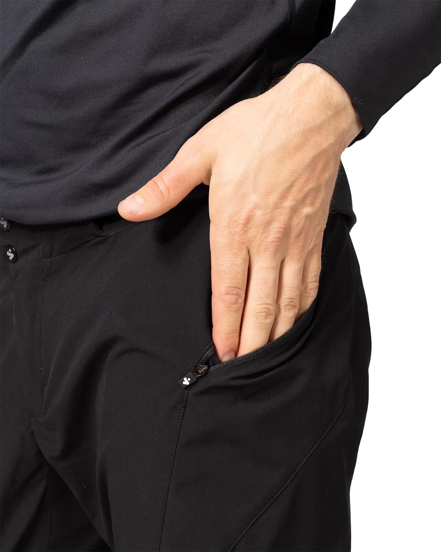 Product gallery image number 4 for product Hunter II Pants - Men's