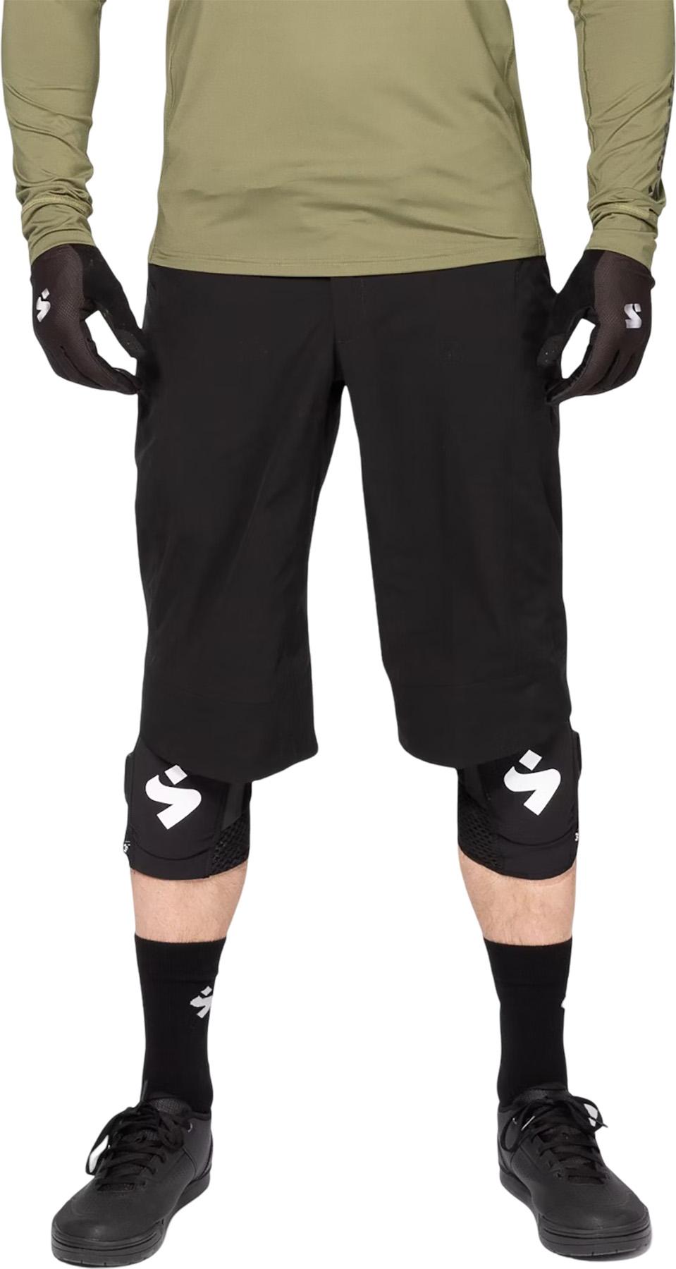 Product gallery image number 4 for product Hunter II Shorts - Men's