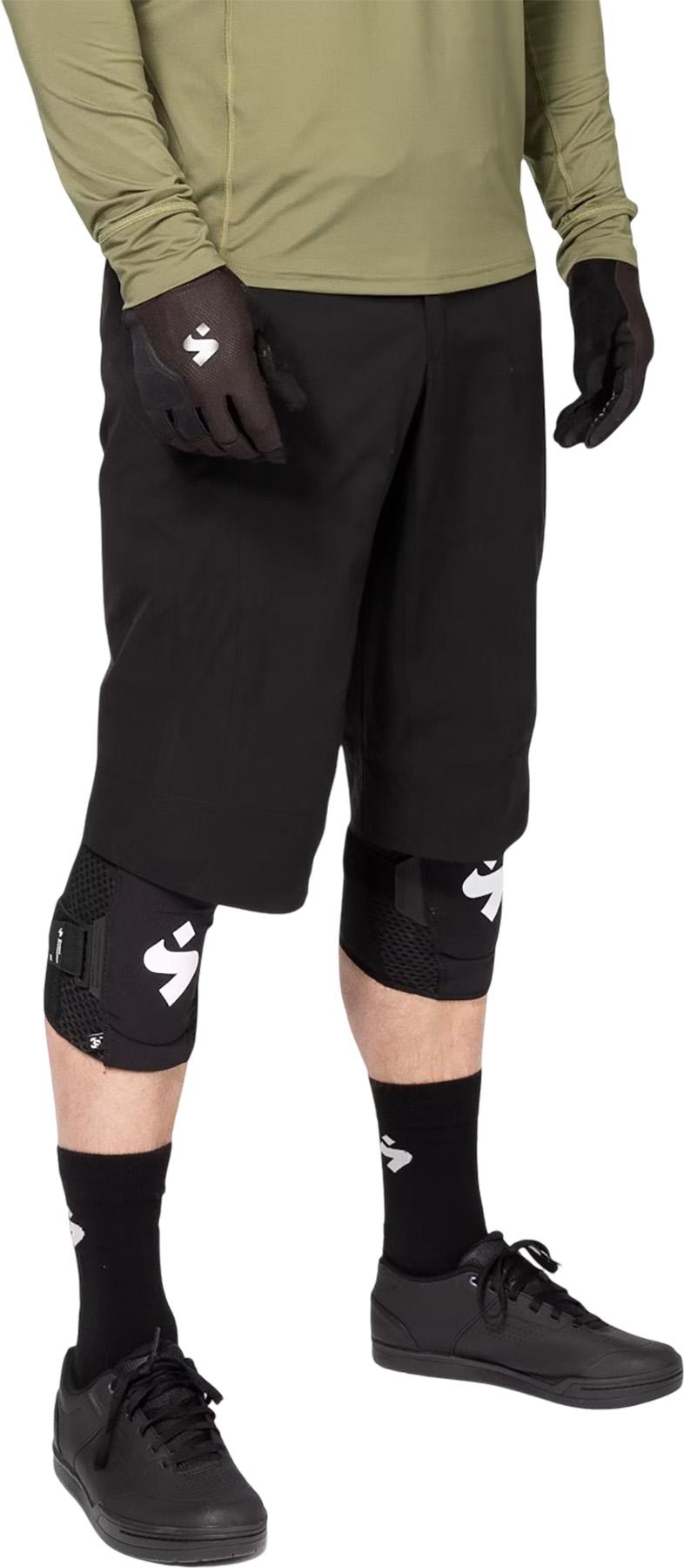 Product gallery image number 3 for product Hunter II Shorts - Men's