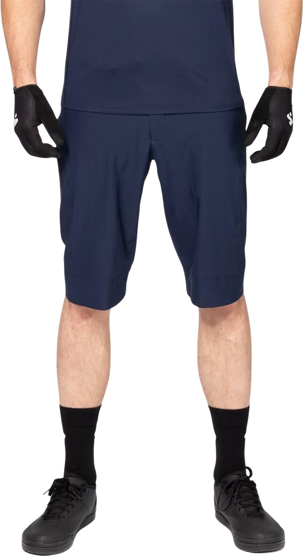 Product gallery image number 2 for product Hunter Light Shorts II - Men's