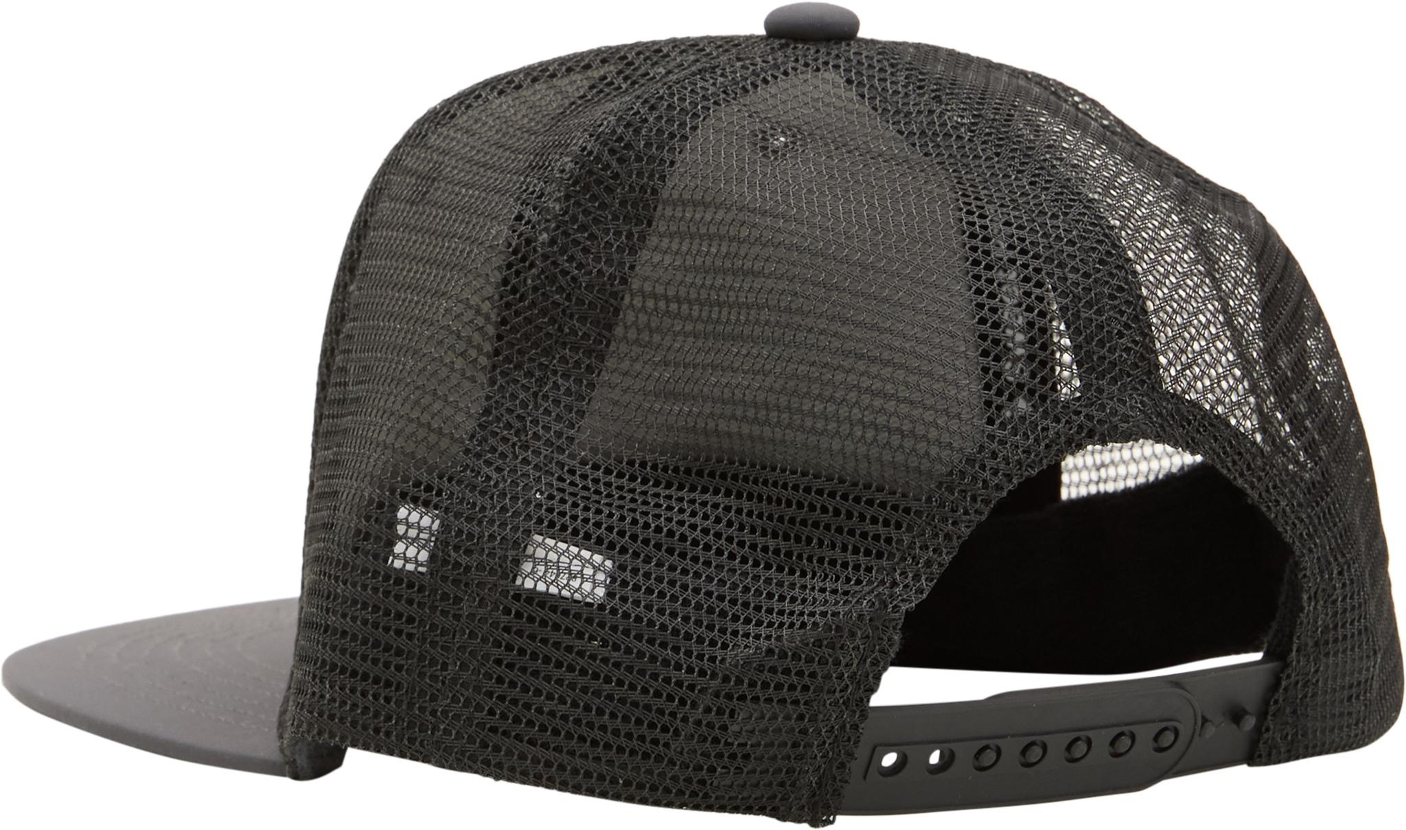 Product gallery image number 2 for product Corporate Trucker Cap - Men’s