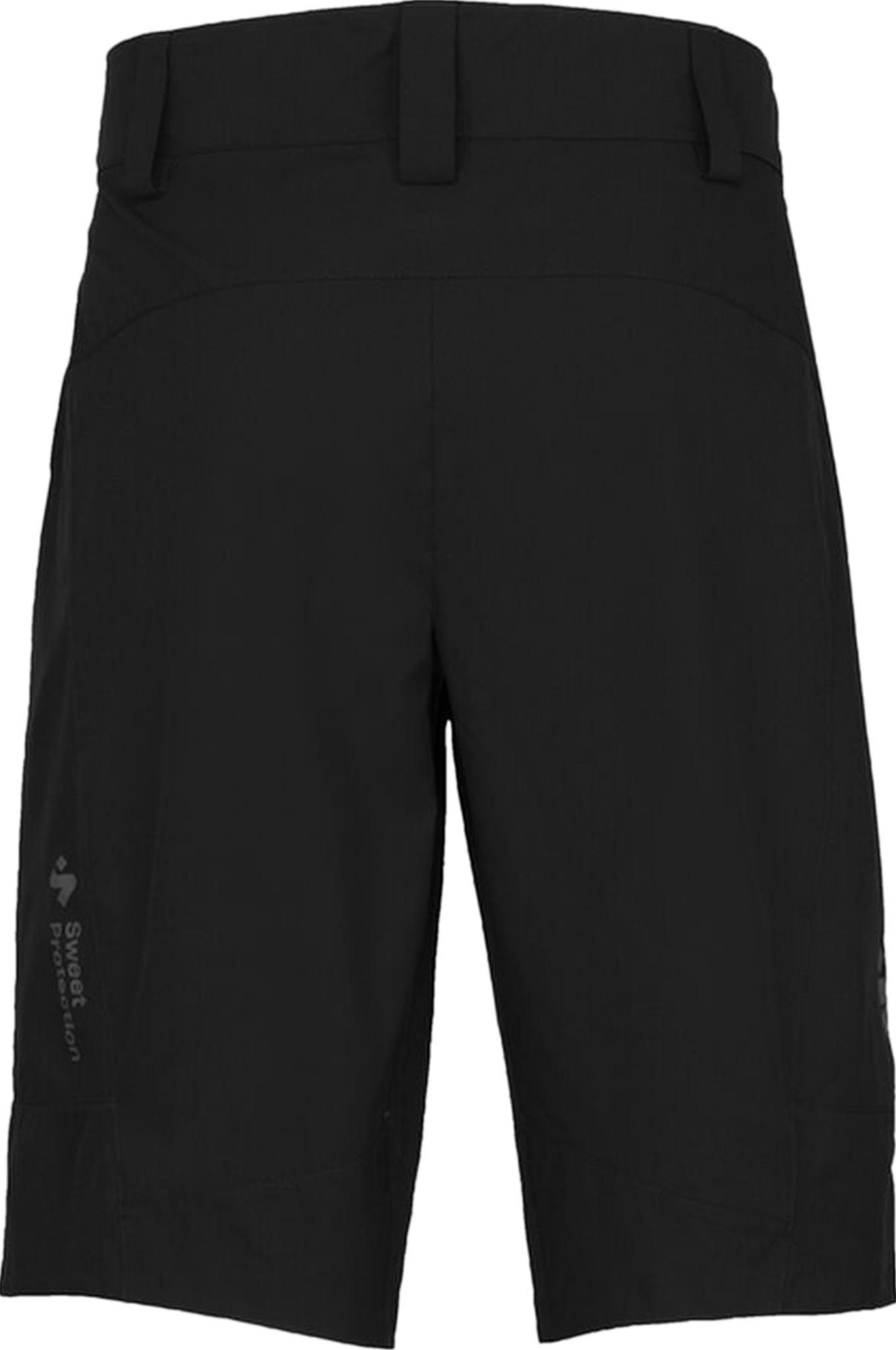 Product gallery image number 2 for product Hunter Light Bike Shorts - Men's