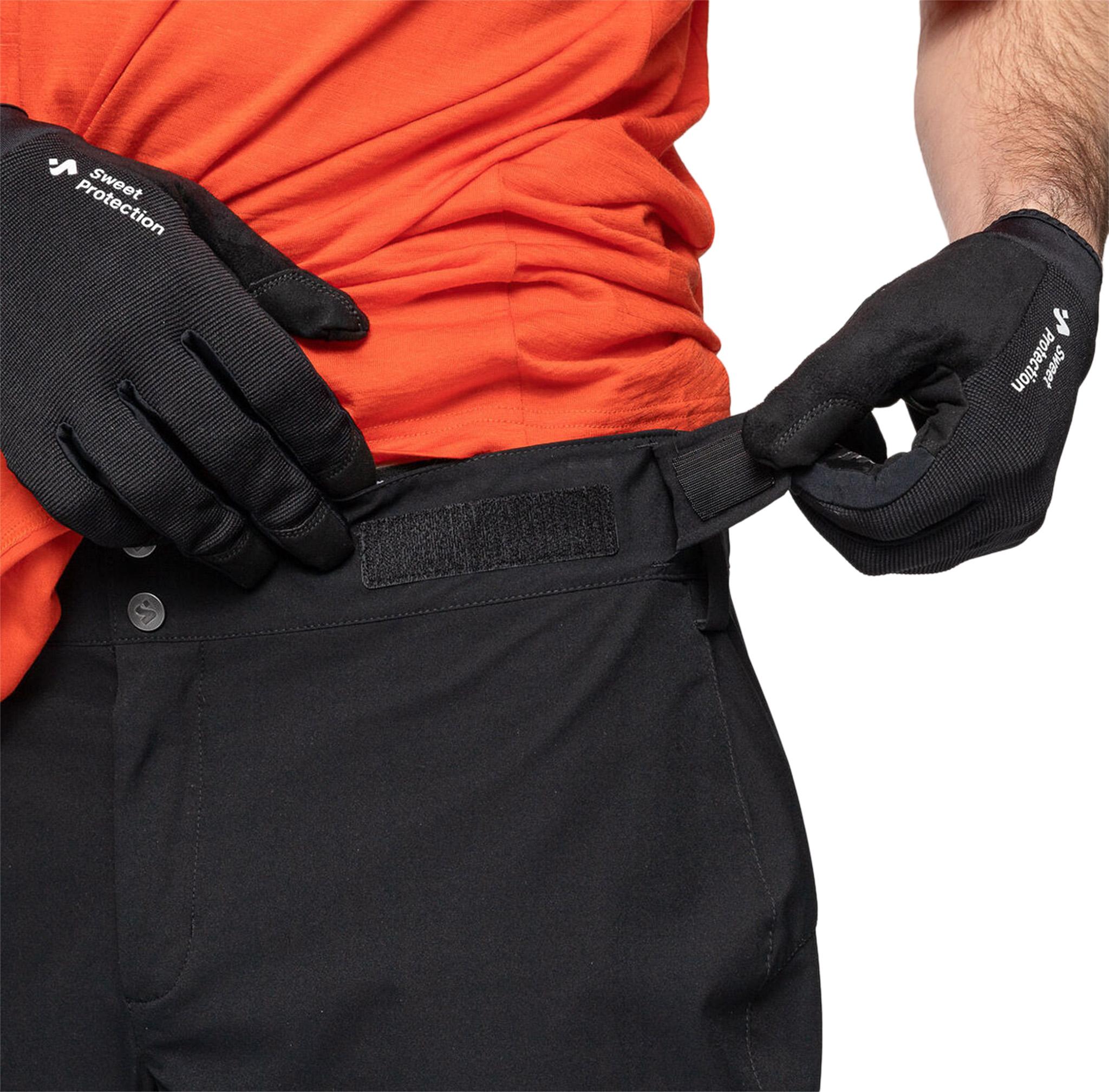 Product gallery image number 3 for product Hunter Light Bike Shorts - Men's