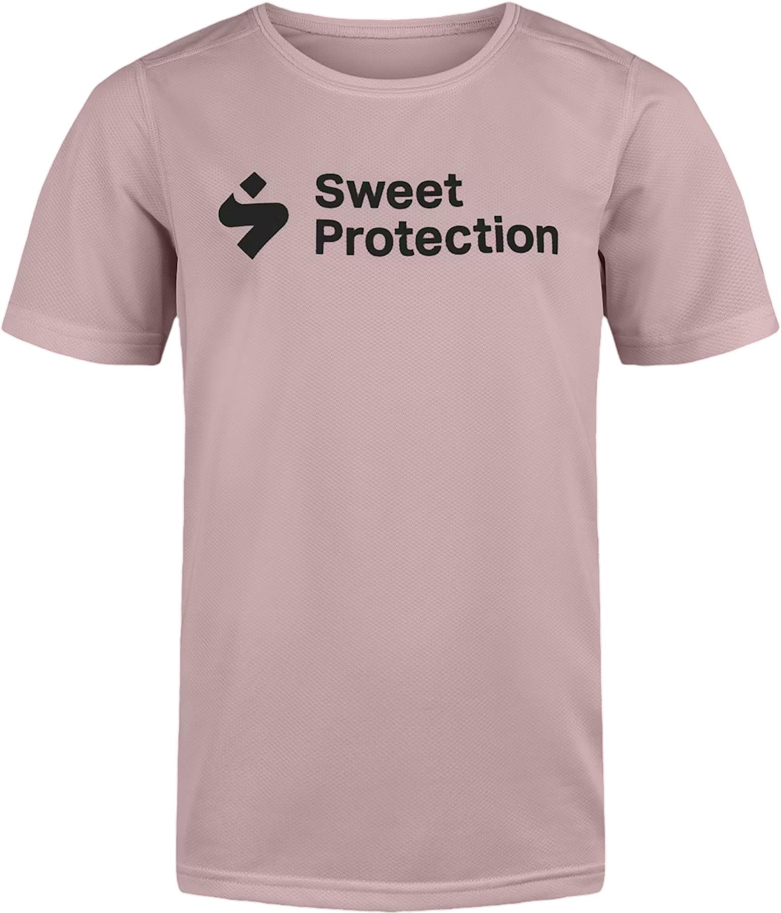 Product image for Hunter Short Sleeve Bike Jersey - Junior