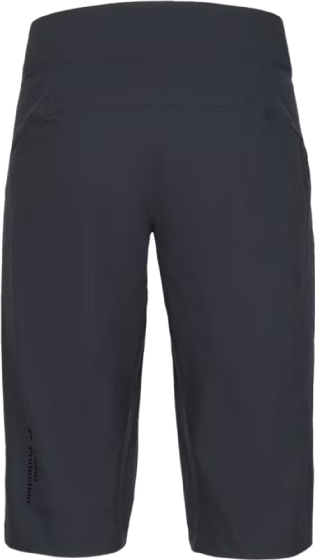 Product gallery image number 2 for product Hunter Slashed Shorts - Men's