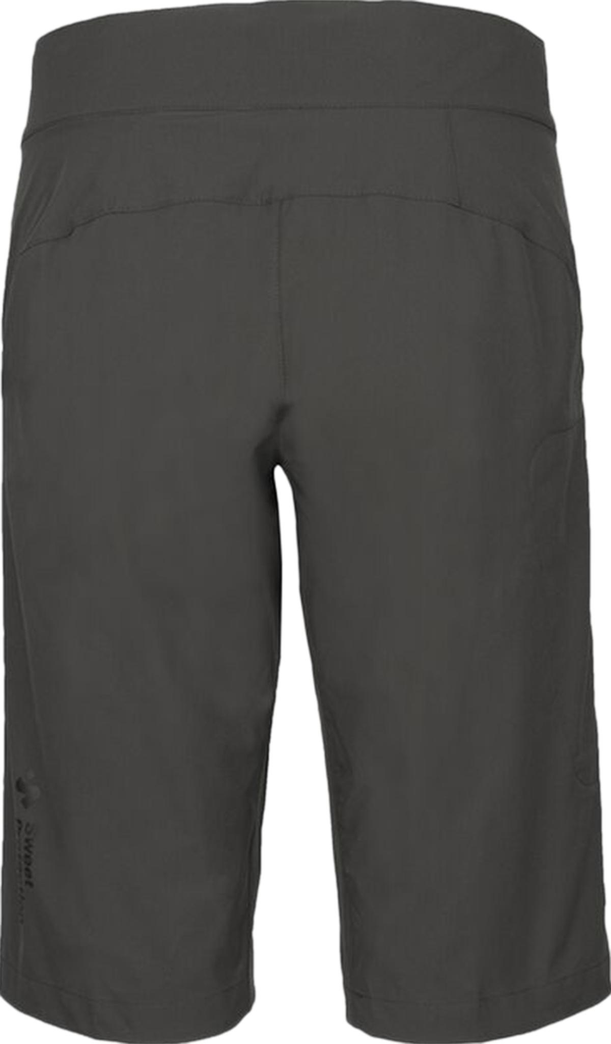 Product gallery image number 2 for product Hunter Slashed Shorts - Women's