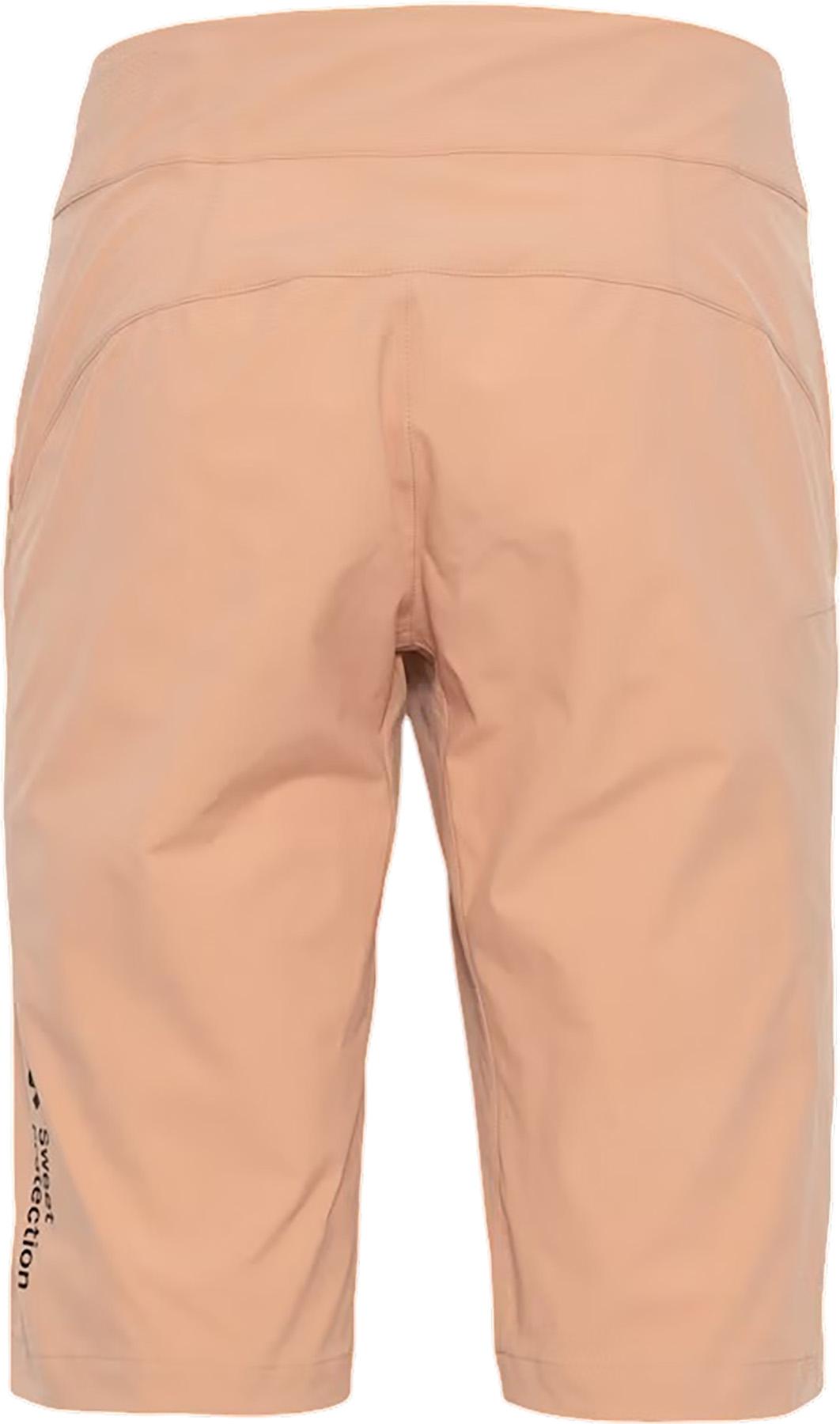Numéro de l'image de la galerie de produits 2 pour le produit Short Slashed Hunter - Femme