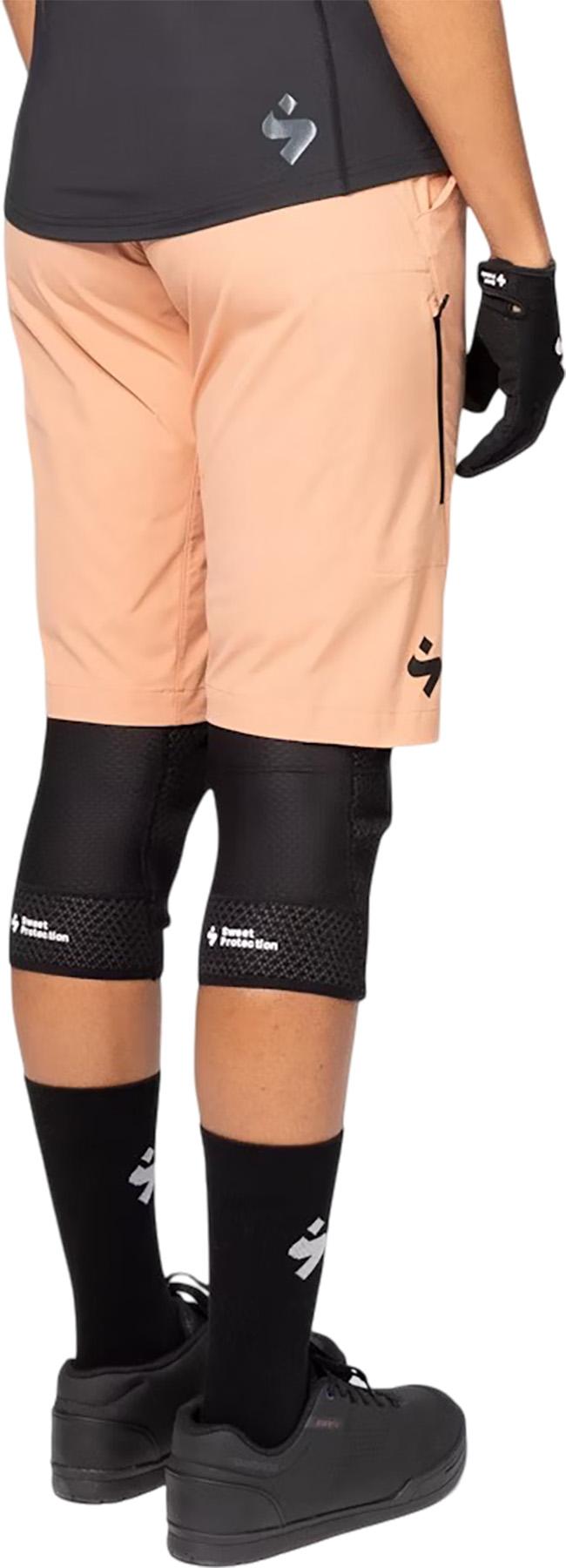 Numéro de l'image de la galerie de produits 3 pour le produit Short Slashed Hunter - Femme