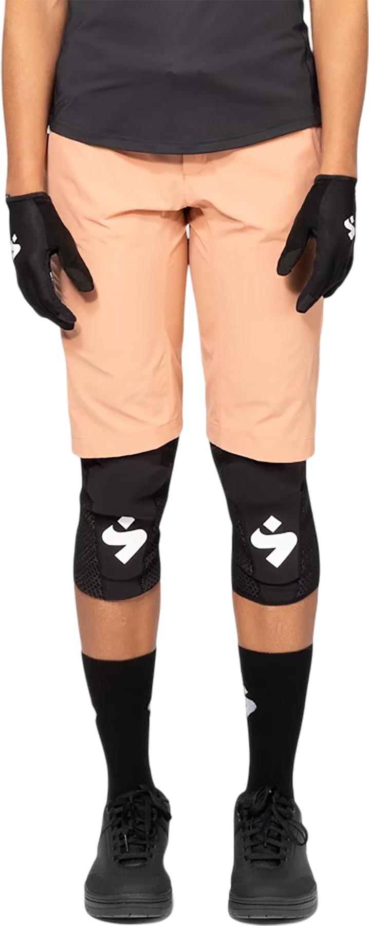Numéro de l'image de la galerie de produits 4 pour le produit Short Slashed Hunter - Femme