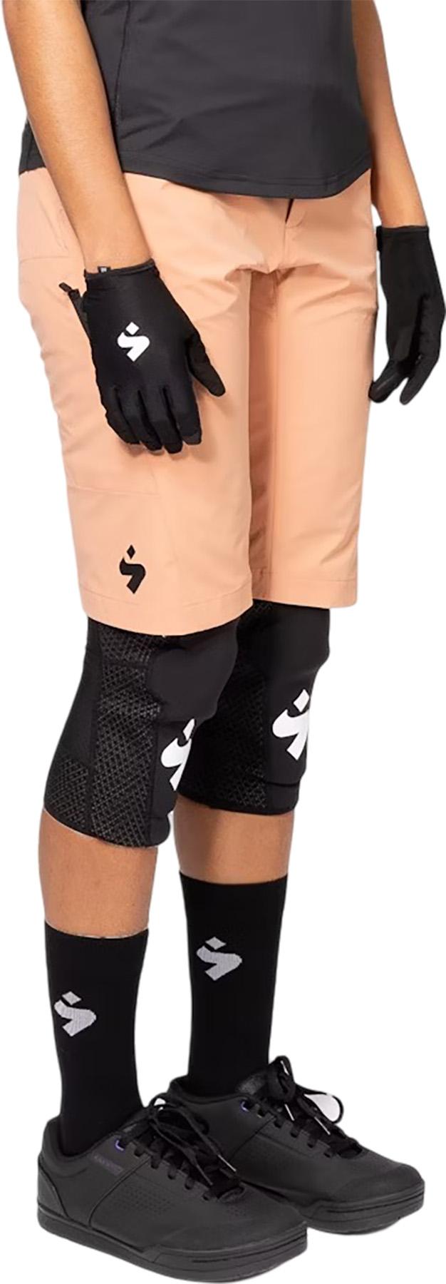 Numéro de l'image de la galerie de produits 5 pour le produit Short Slashed Hunter - Femme