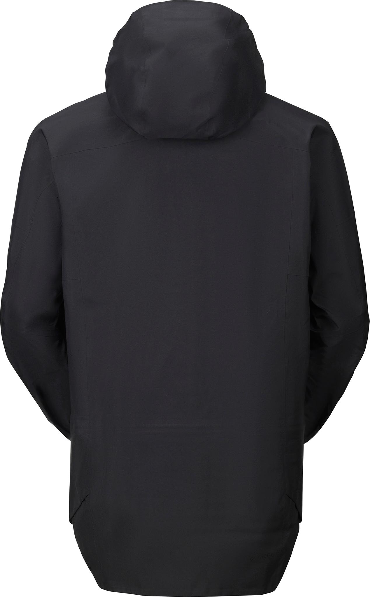 Product gallery image number 2 for product Crusader Gore-Tex Pro Jacket - Men’s