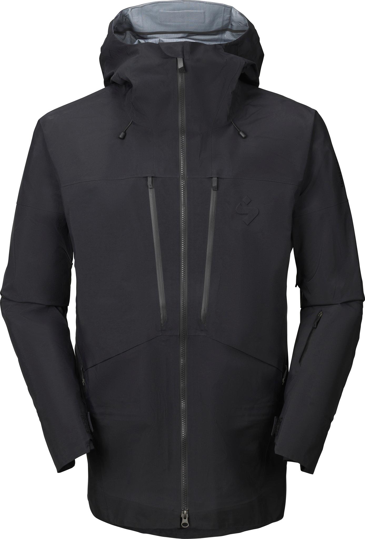 Product gallery image number 1 for product Crusader Gore-Tex Pro Jacket - Men’s