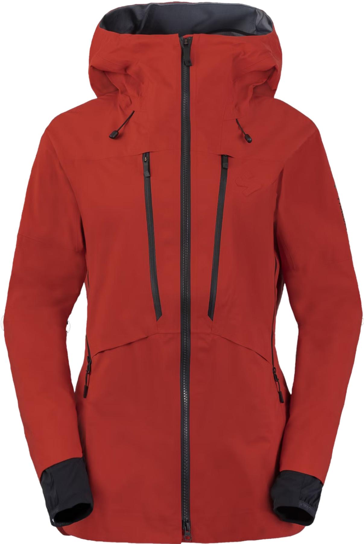 Product image for Crusader Gore-Tex Pro Jacket - Women’s