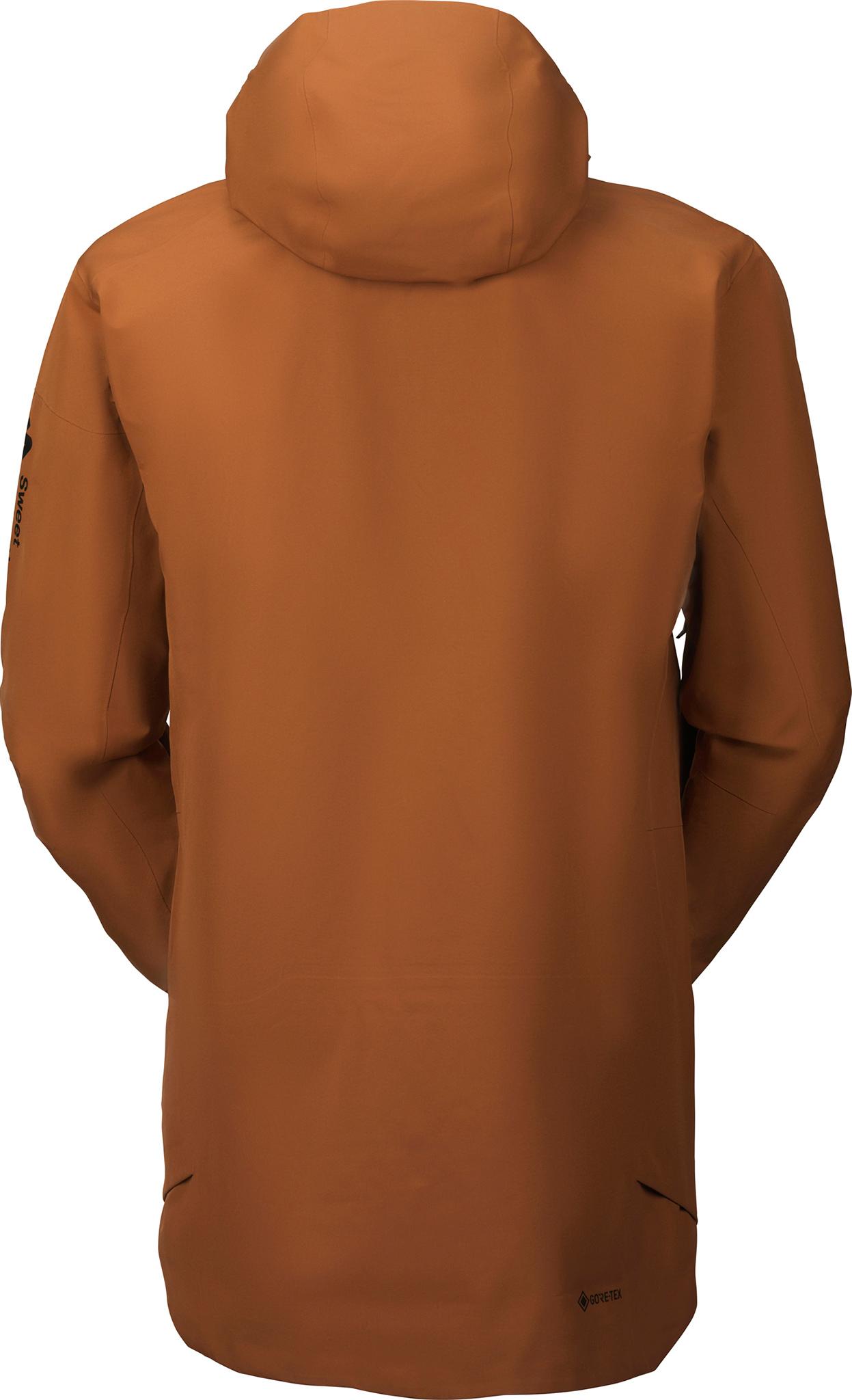 Product gallery image number 2 for product Crusader X Gore-Tex Jacket - Men’s