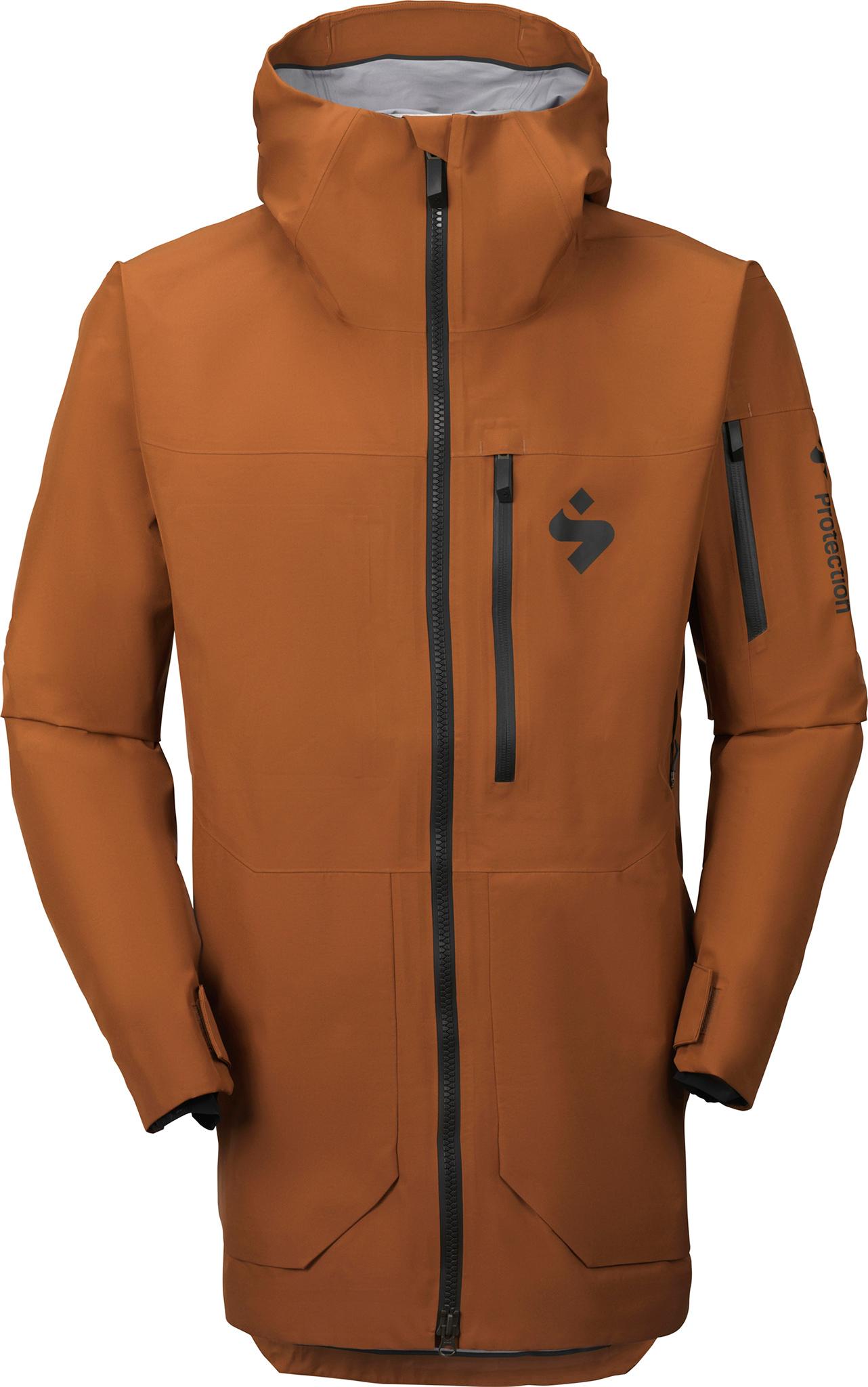 Product gallery image number 1 for product Crusader X Gore-Tex Jacket - Men’s