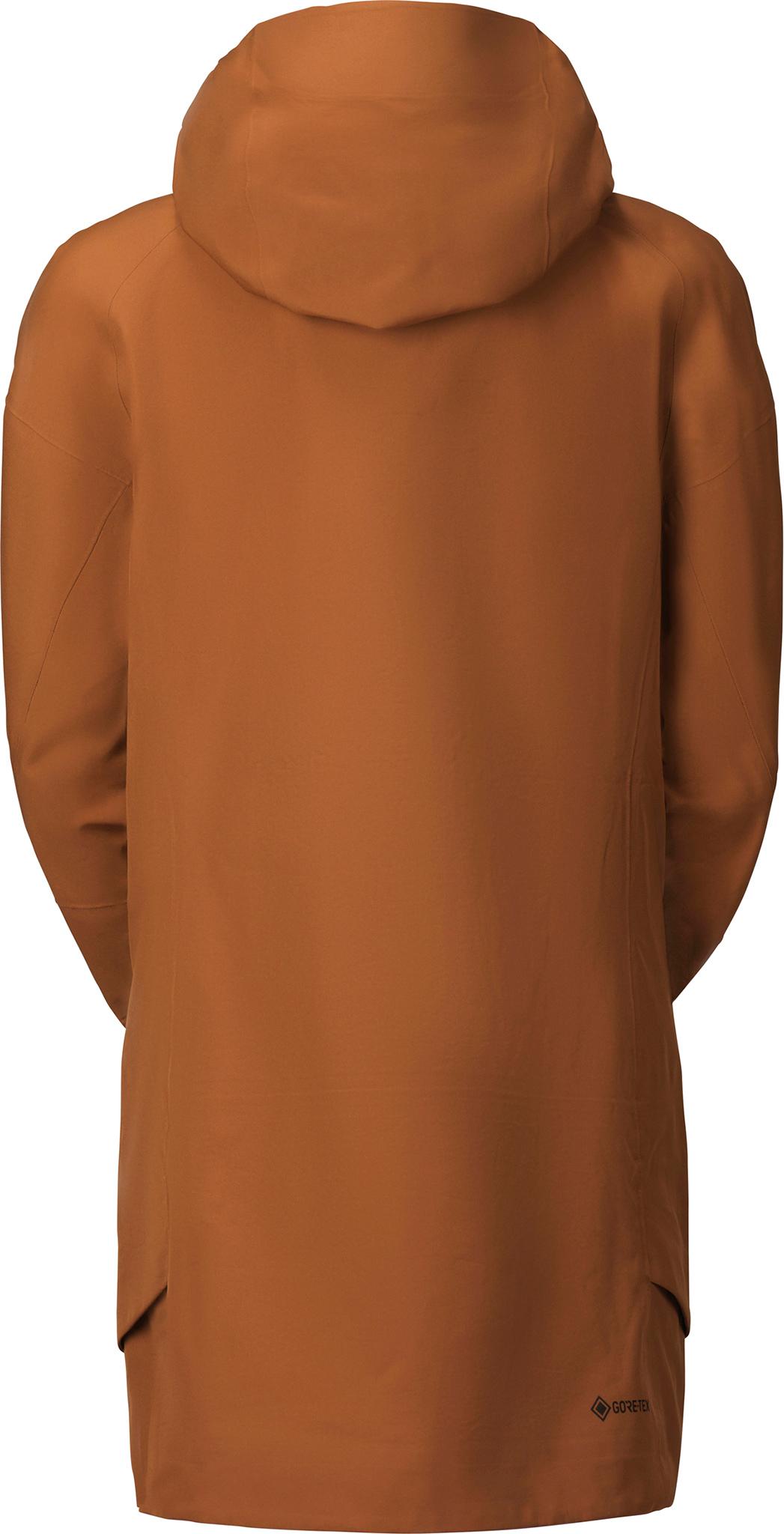 Product gallery image number 2 for product Crusader X Gore-Tex Jacket - Women’s