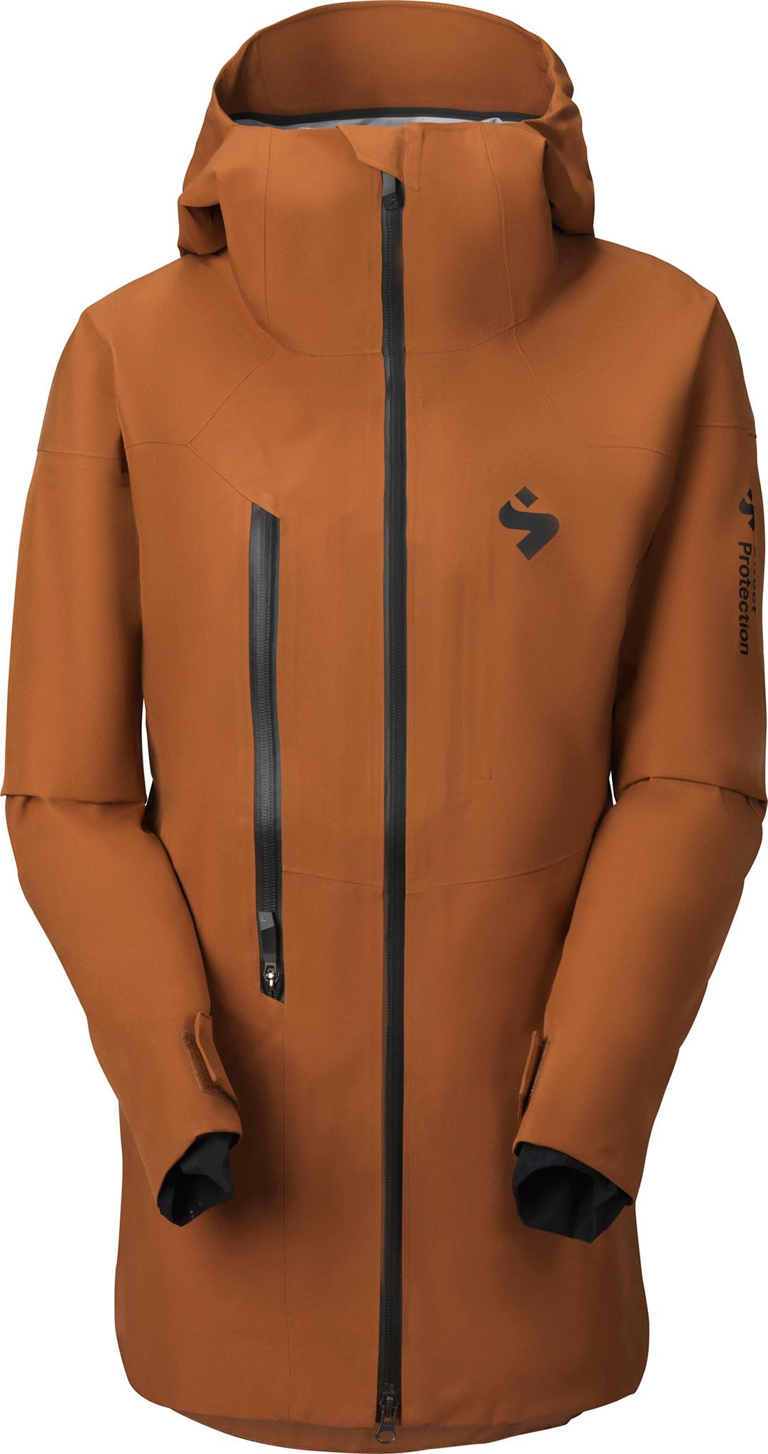 Product gallery image number 1 for product Crusader X Gore-Tex Jacket - Women’s