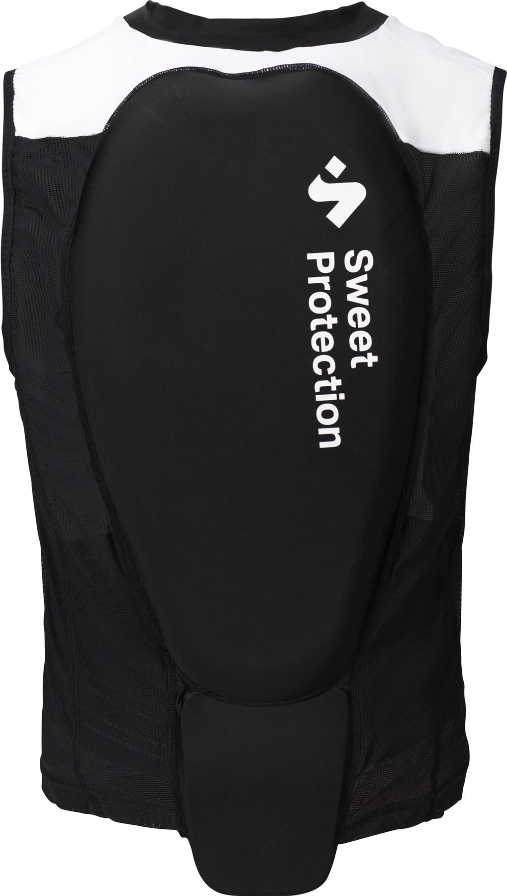 Product gallery image number 2 for product Back Protector Race Vest - Men's