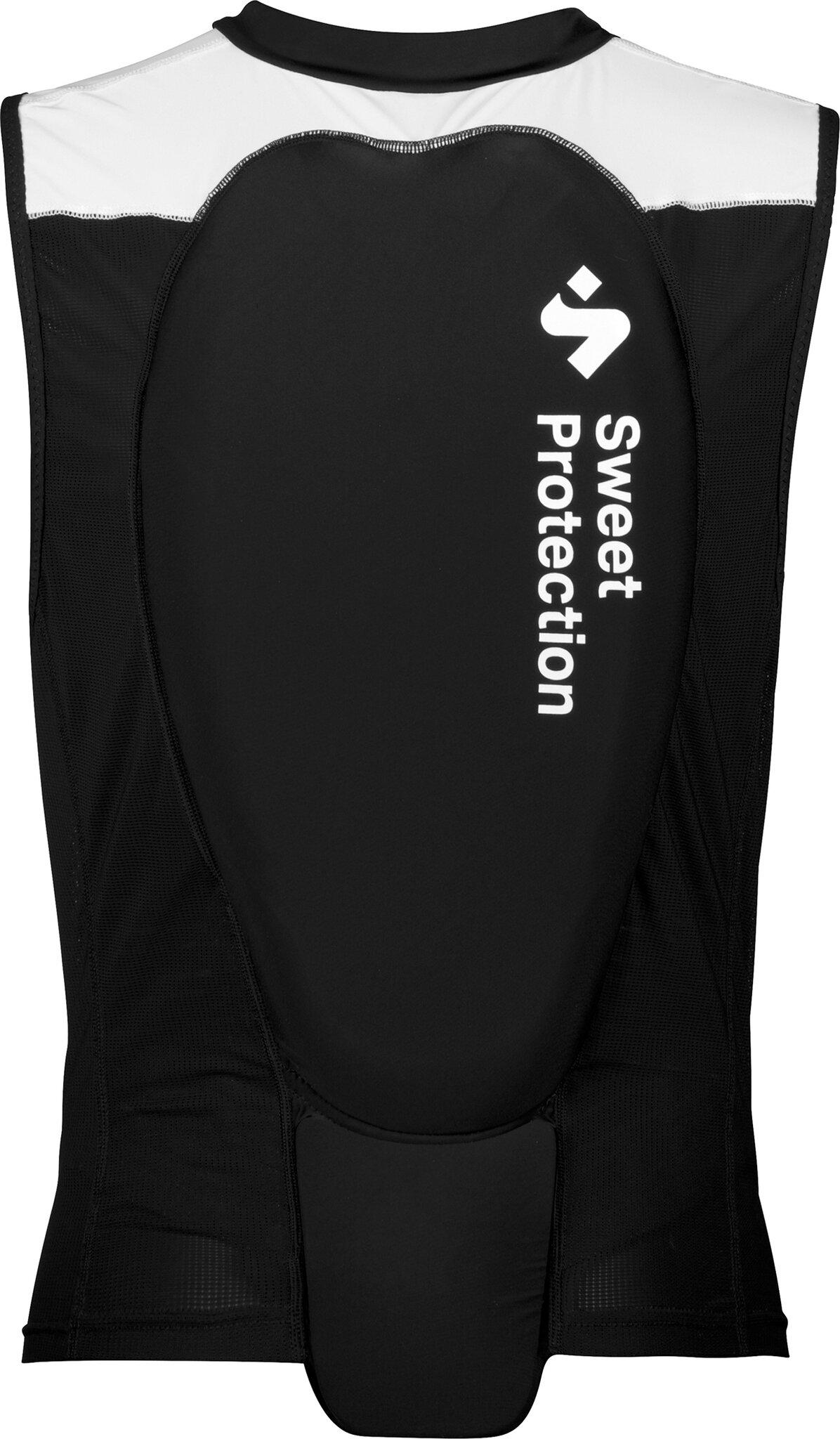 Product gallery image number 3 for product Back Protector Race Vest - Men's