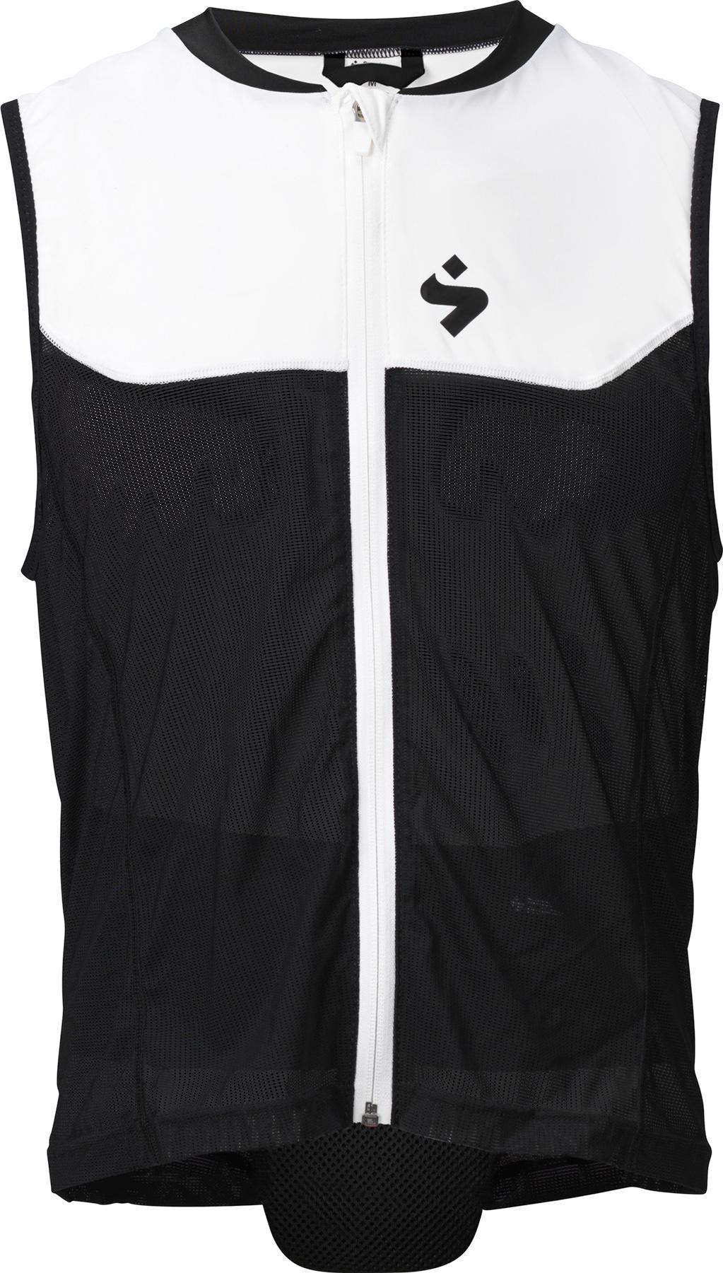 Product gallery image number 1 for product Back Protector Race Vest - Men's