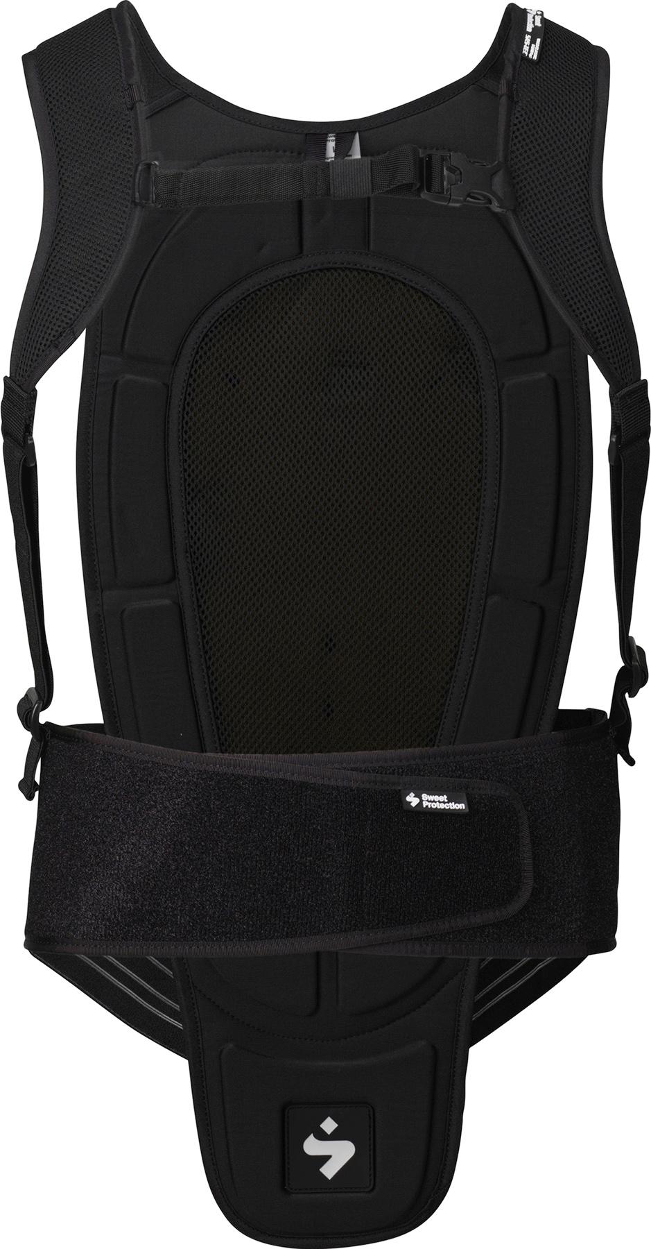 Product gallery image number 2 for product Back Protector Vest - Unisex