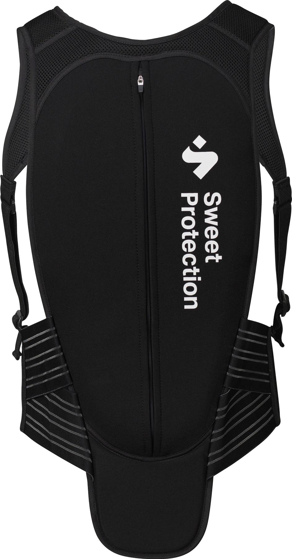 Product gallery image number 1 for product Back Protector Vest - Unisex
