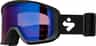 Colour: Rig Light Amethyst - Matte Black - Black