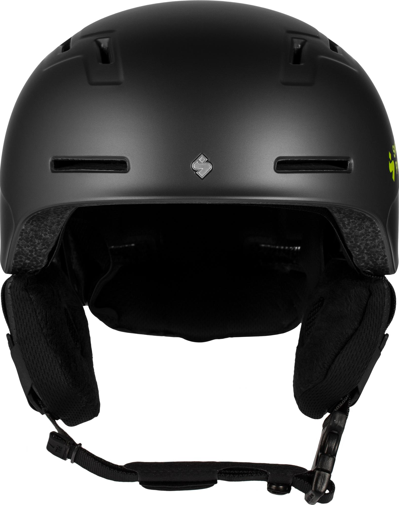 Product gallery image number 2 for product Winder MIPS Helmet - Youth