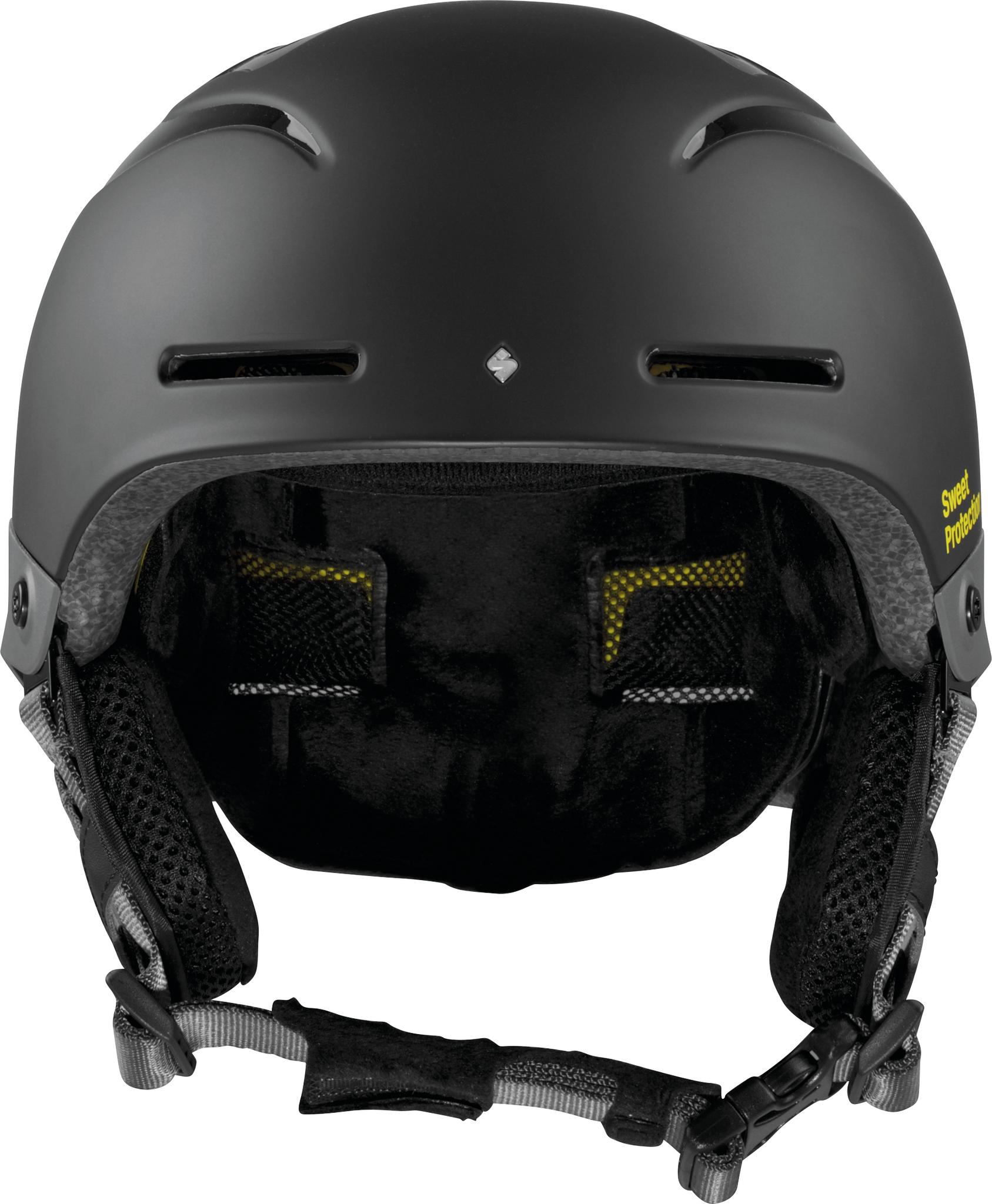 Product gallery image number 4 for product Blaster II MIPS Helmet - Kids