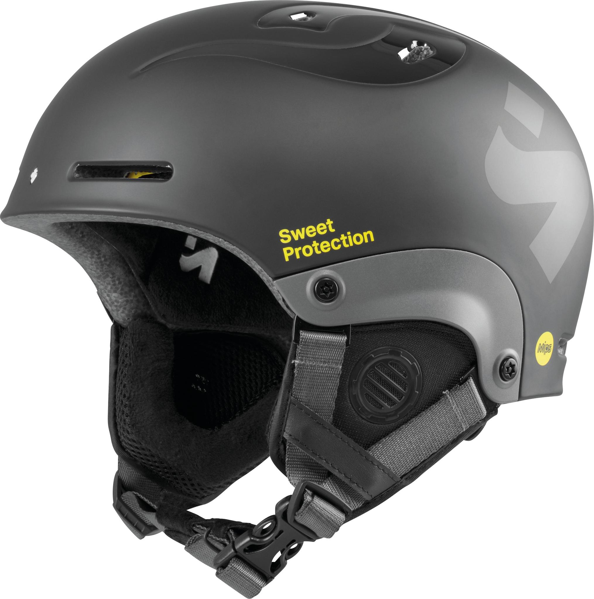 Product gallery image number 1 for product Blaster II MIPS Helmet - Kids
