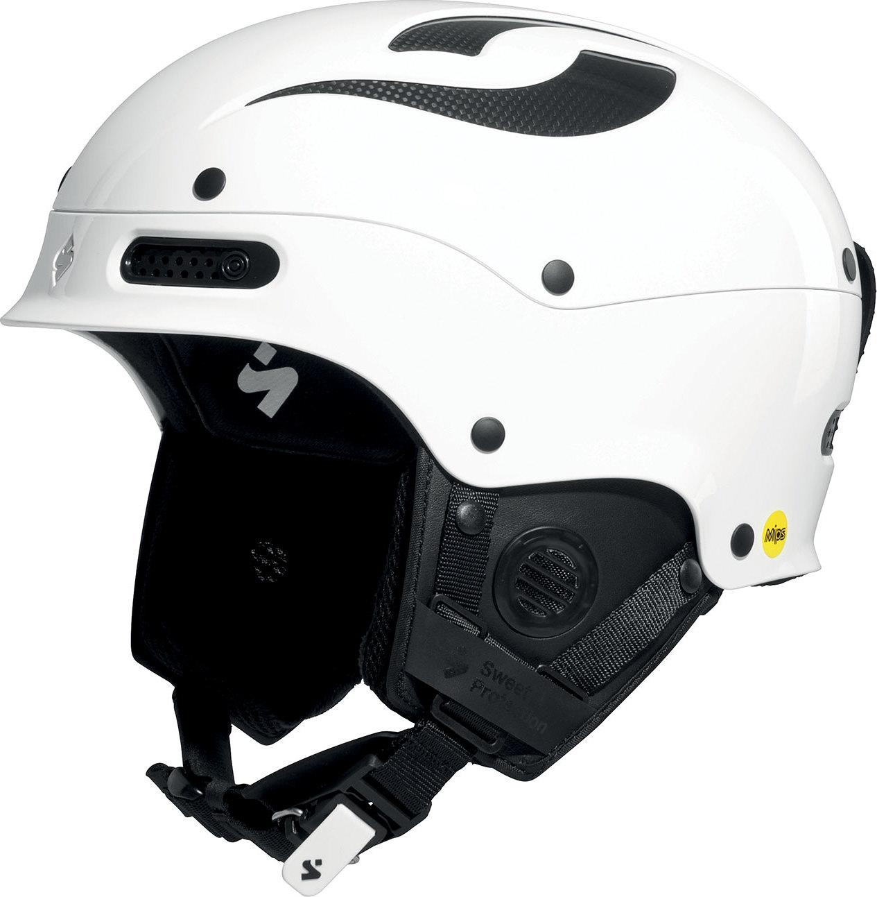 Product gallery image number 1 for product Trooper II MIPS Helmet - Women's