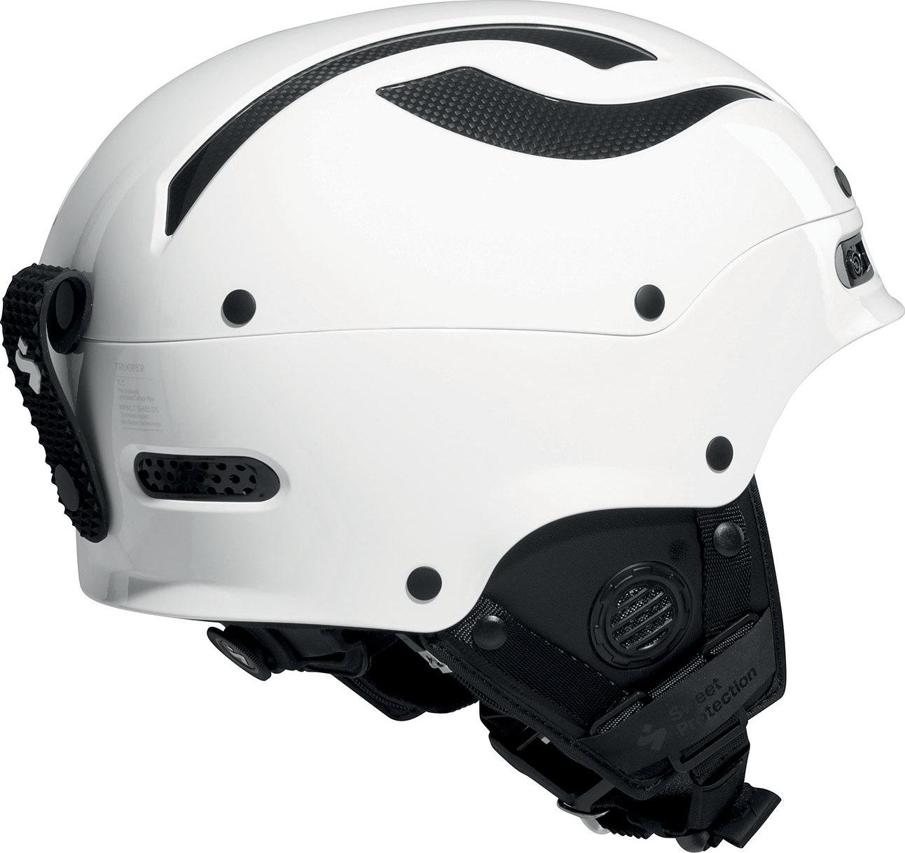 Product gallery image number 2 for product Trooper II MIPS Helmet - Women's