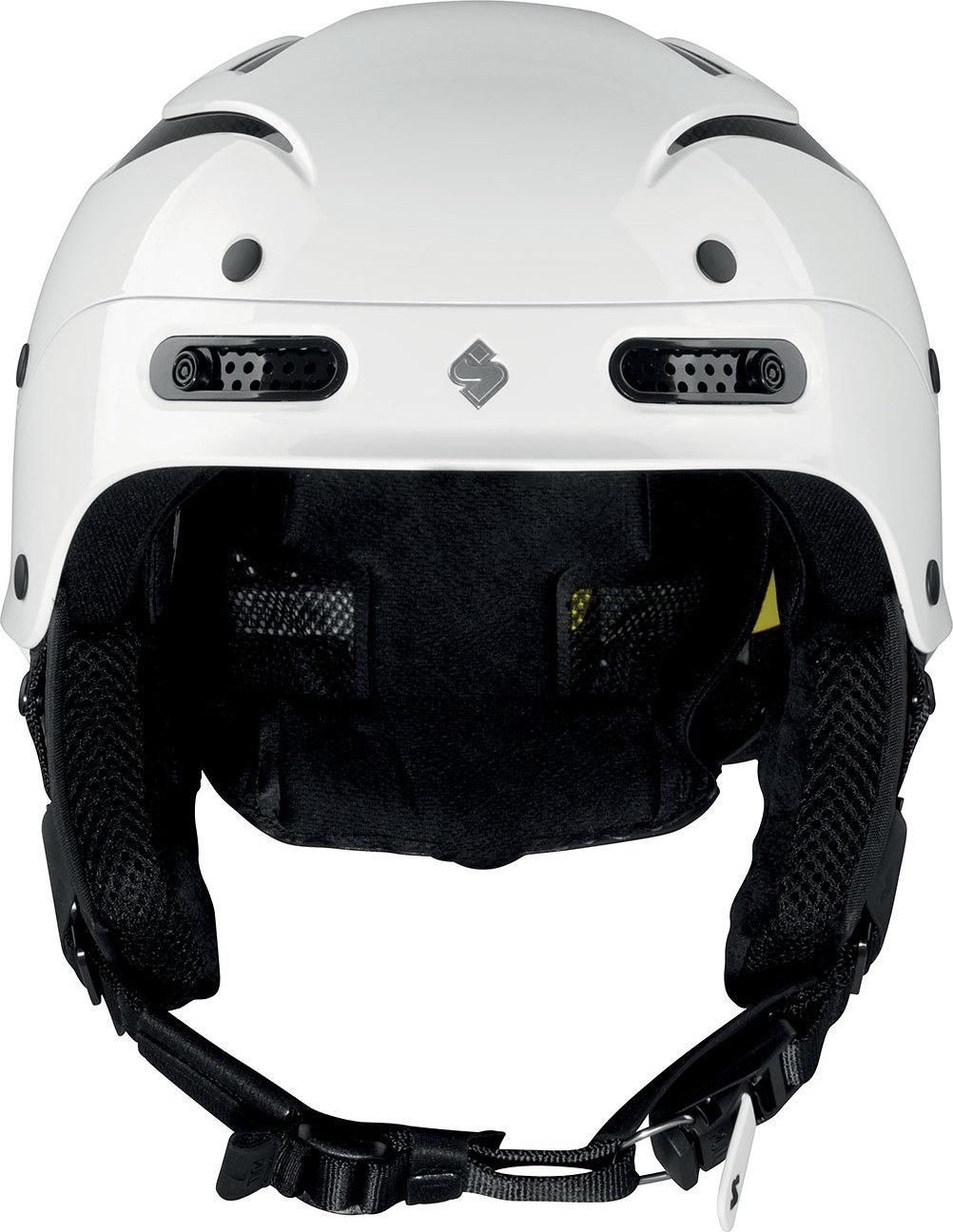 Product gallery image number 3 for product Trooper II MIPS Helmet - Women's