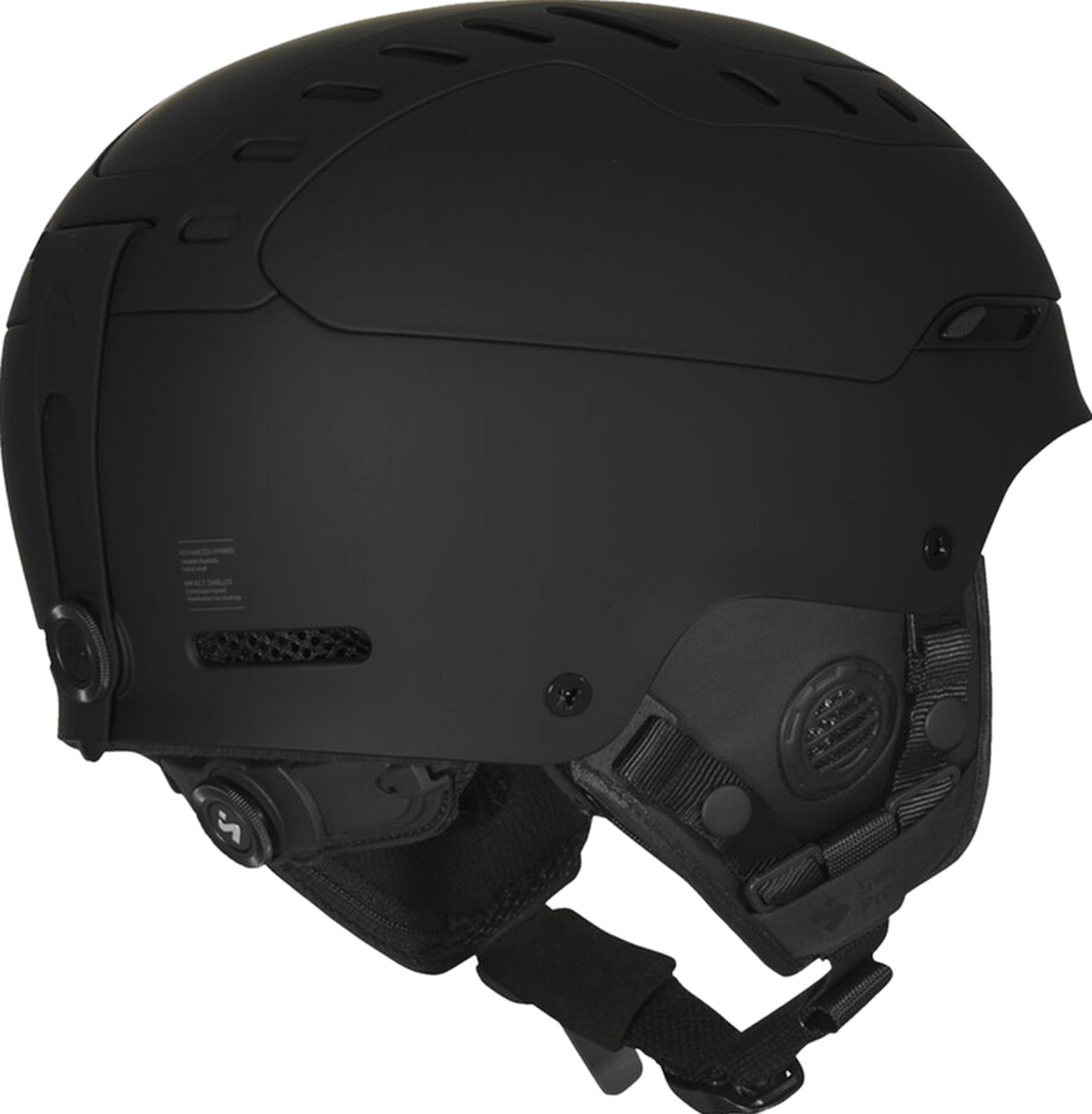Product gallery image number 7 for product Switcher Helmet - Unisex