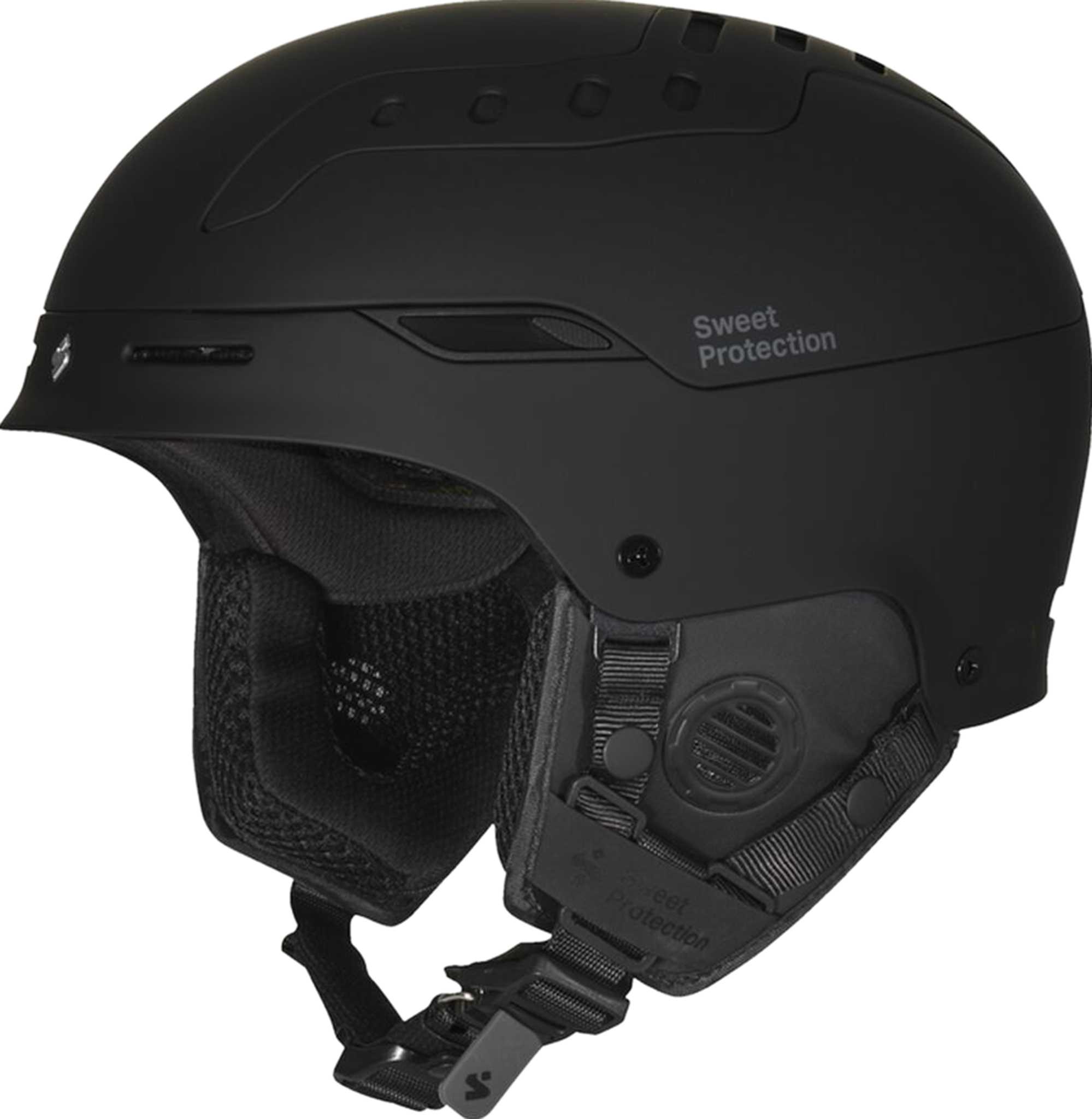 Dirt Black