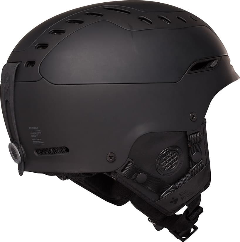 Product gallery image number 2 for product Switcher Helmet - Unisex
