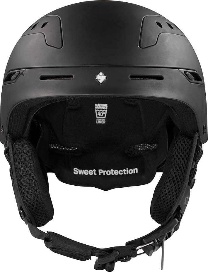 Product gallery image number 3 for product Switcher Helmet - Unisex