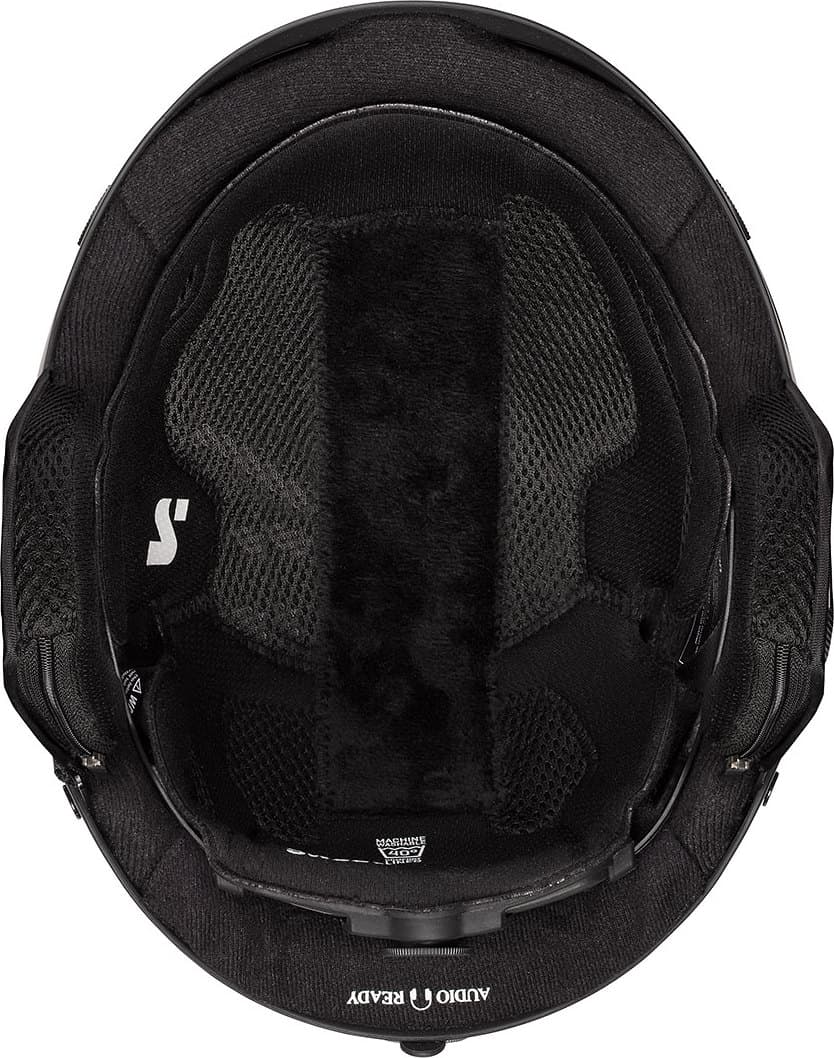 Product gallery image number 4 for product Switcher Helmet - Unisex