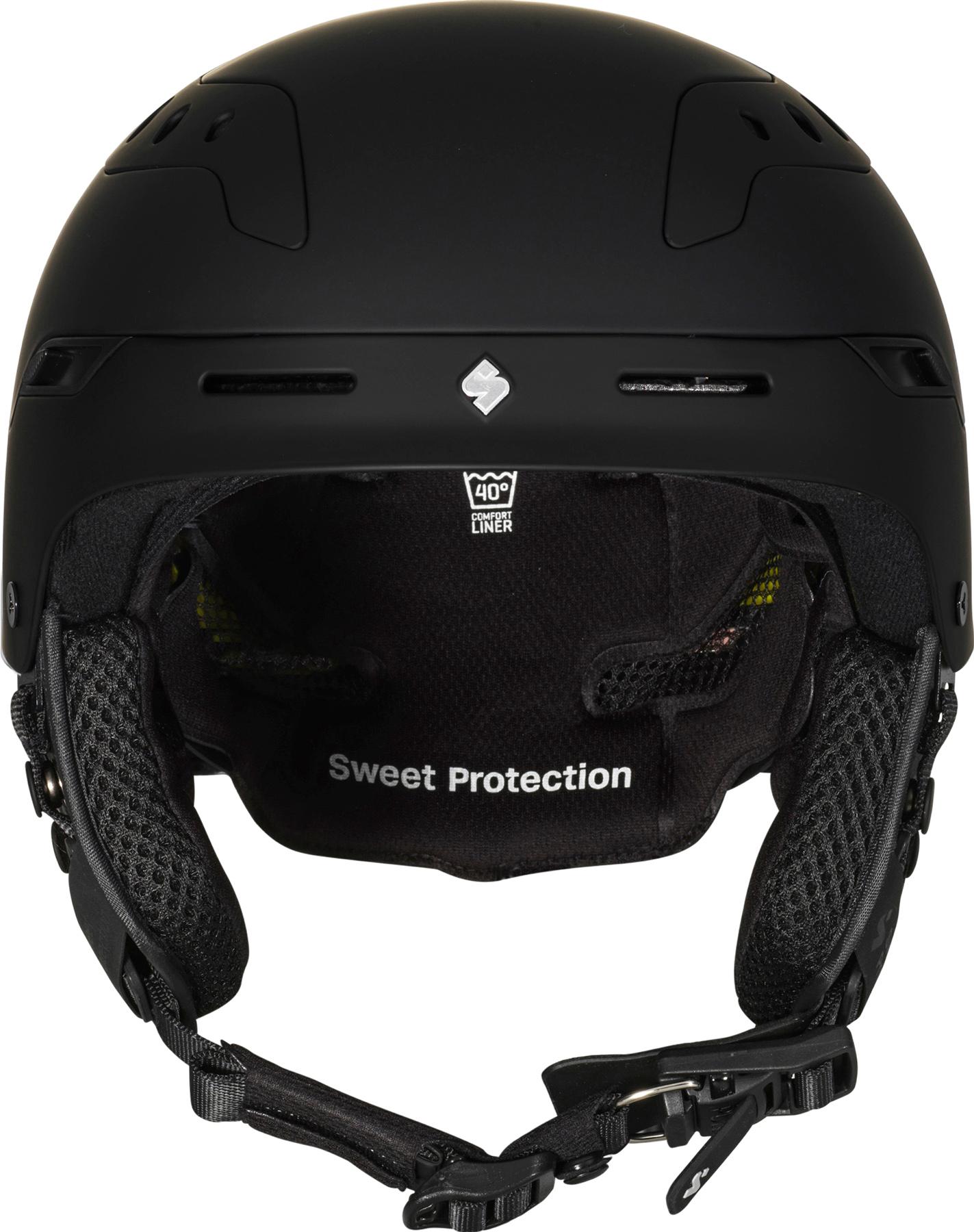 Product gallery image number 2 for product Switcher MIPS Helmet - Unisex