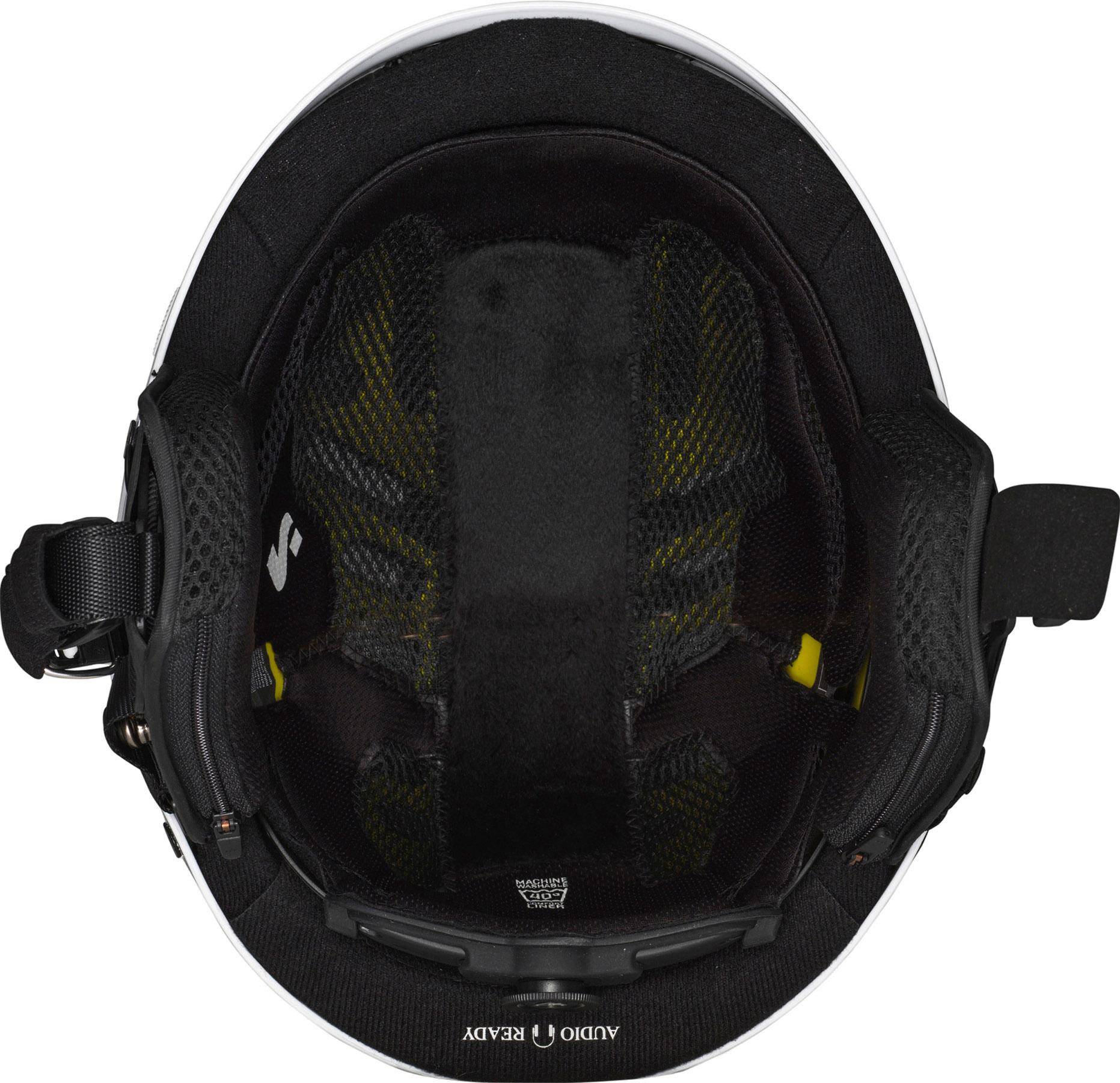 Product gallery image number 3 for product Switcher MIPS Helmet - Unisex