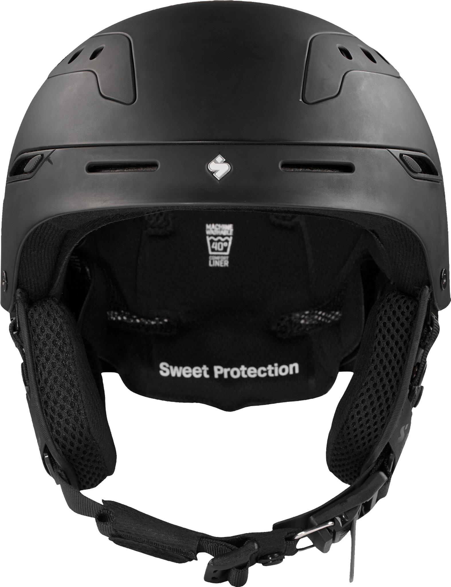 Product gallery image number 7 for product Switcher MIPS Helmet - Unisex