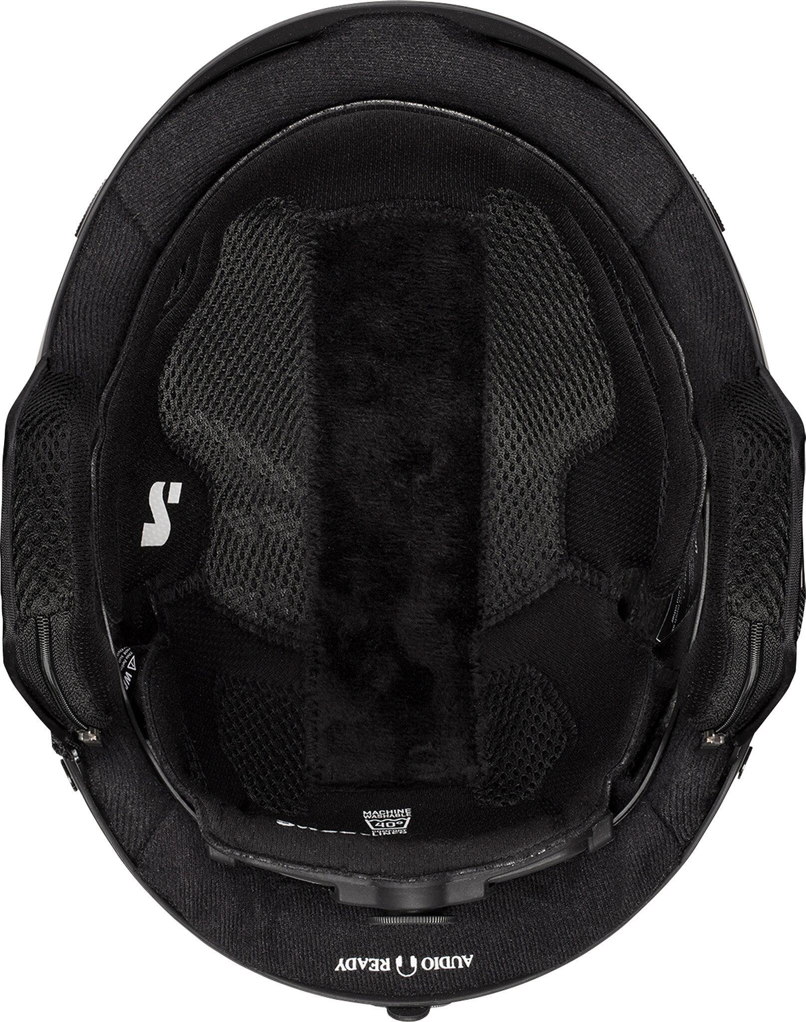 Product gallery image number 5 for product Switcher MIPS Helmet - Unisex