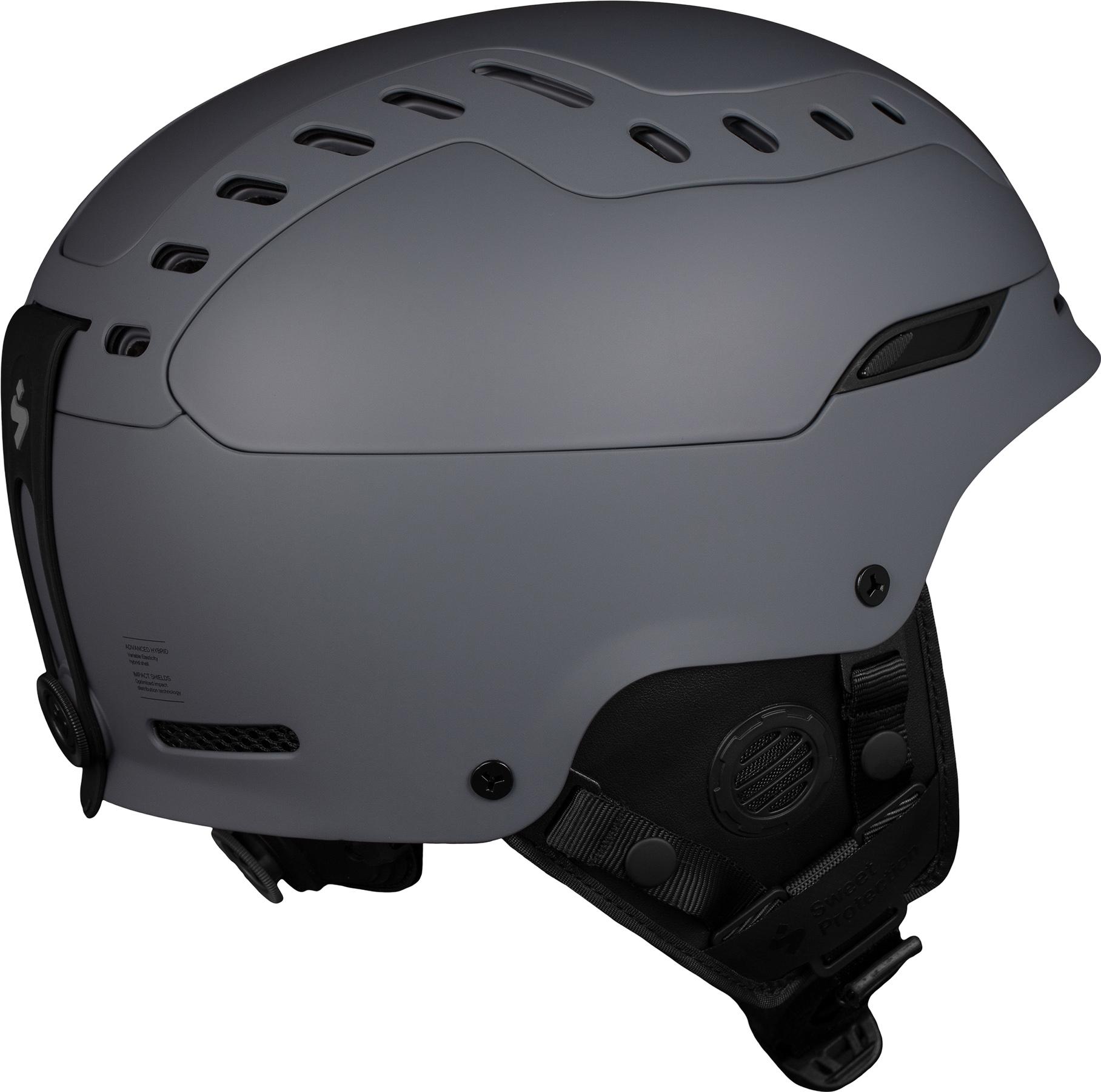 Product gallery image number 3 for product Switcher MIPS Helmet - Unisex