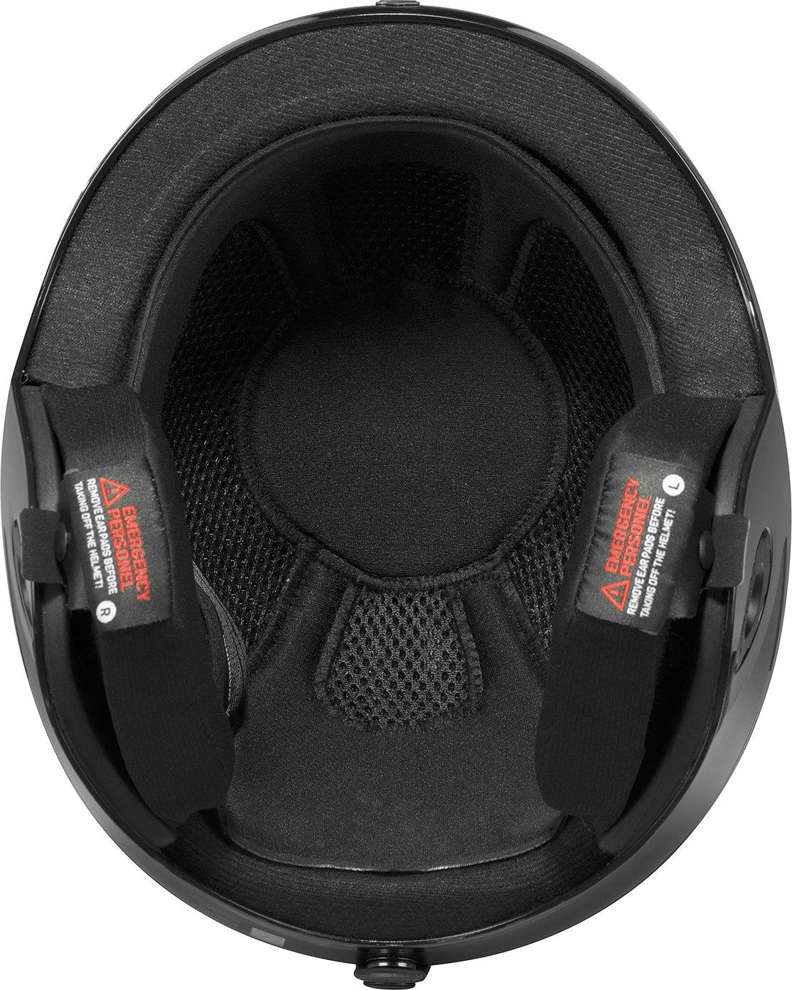 Numéro de l'image de la galerie de produits 3 pour le produit Casque Volata - Unisexe