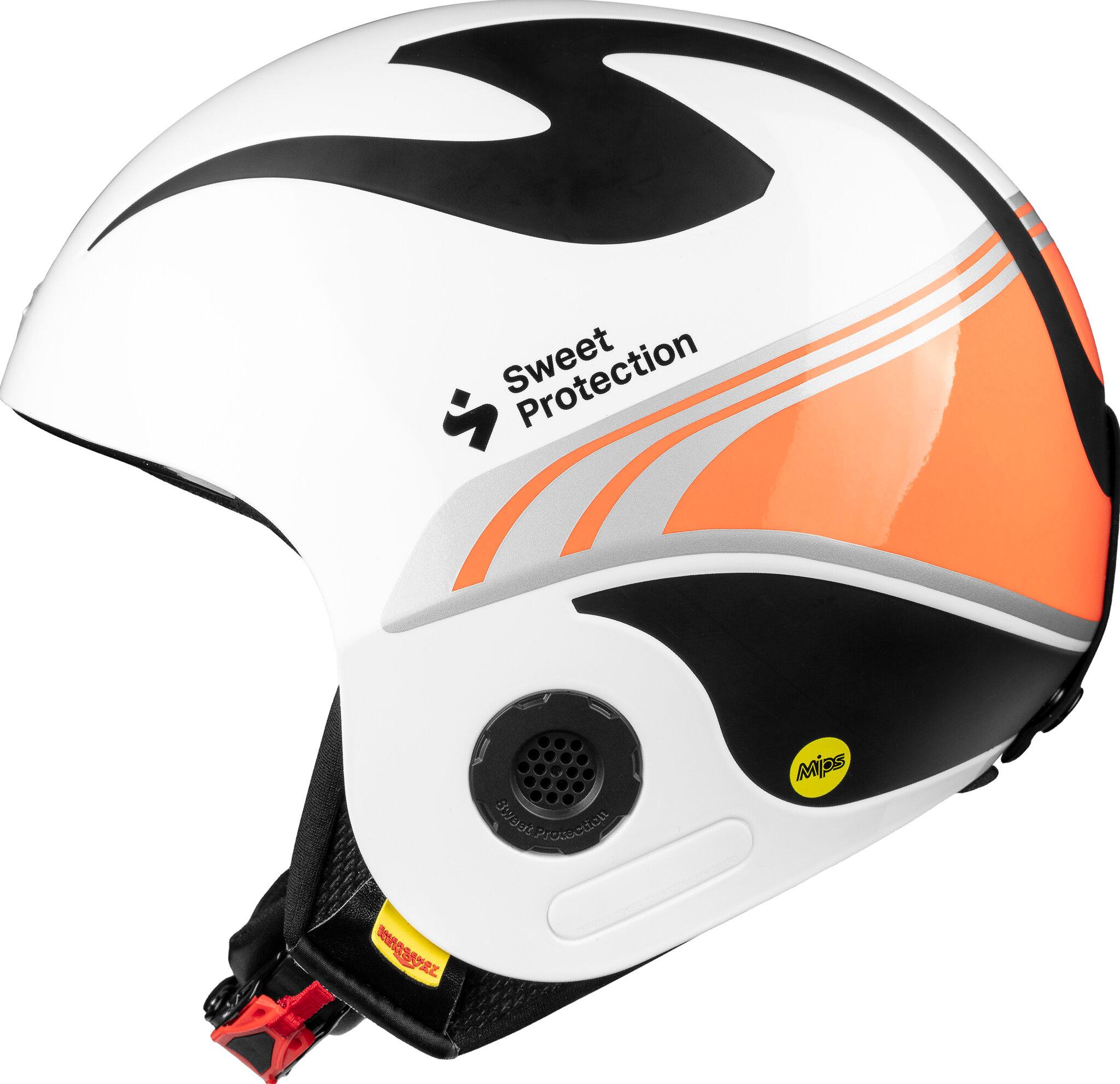 Product gallery image number 6 for product Volata MIPS Team Edition Helmet - Unisex