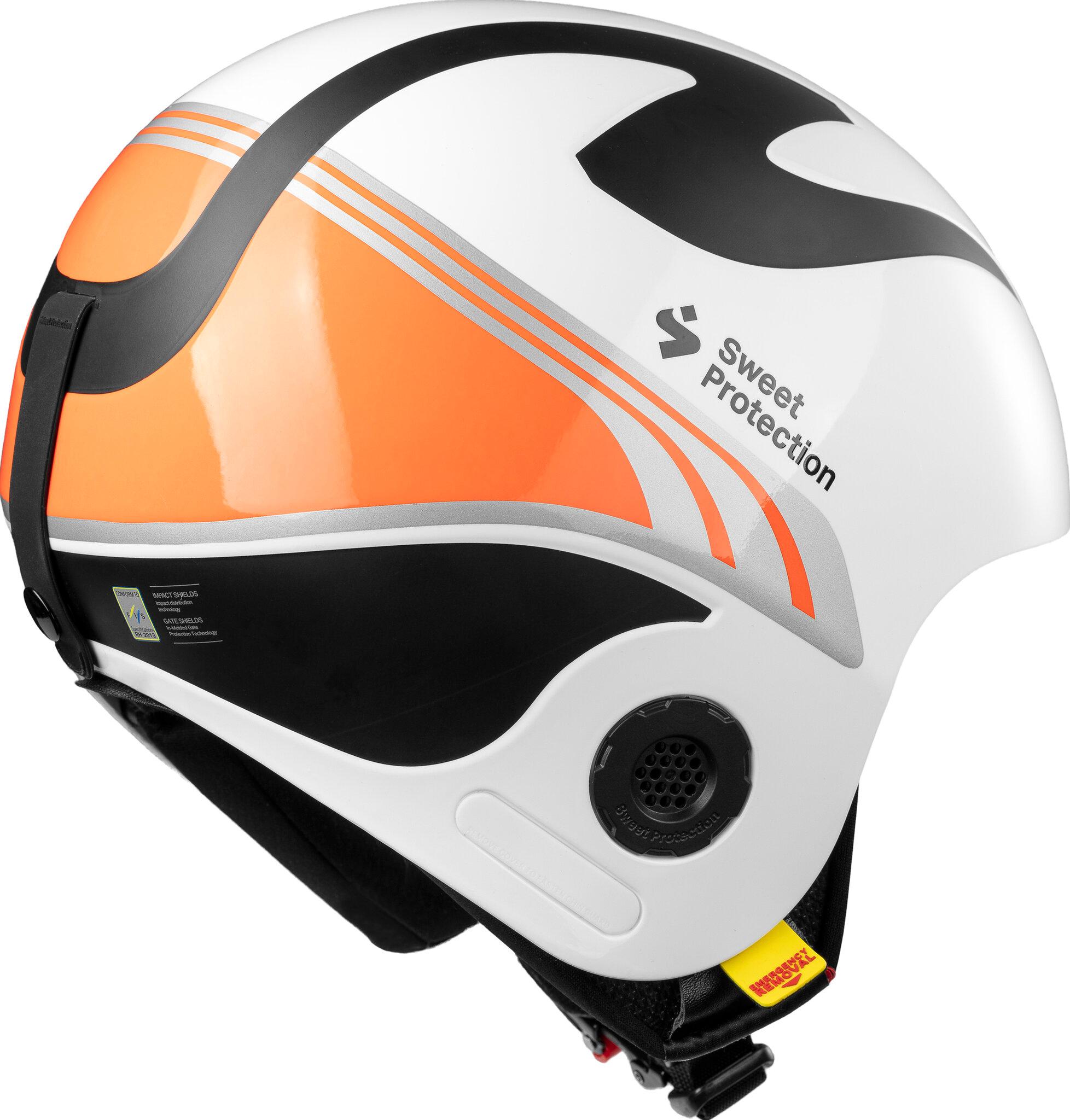 Product gallery image number 5 for product Volata MIPS Team Edition Helmet - Unisex