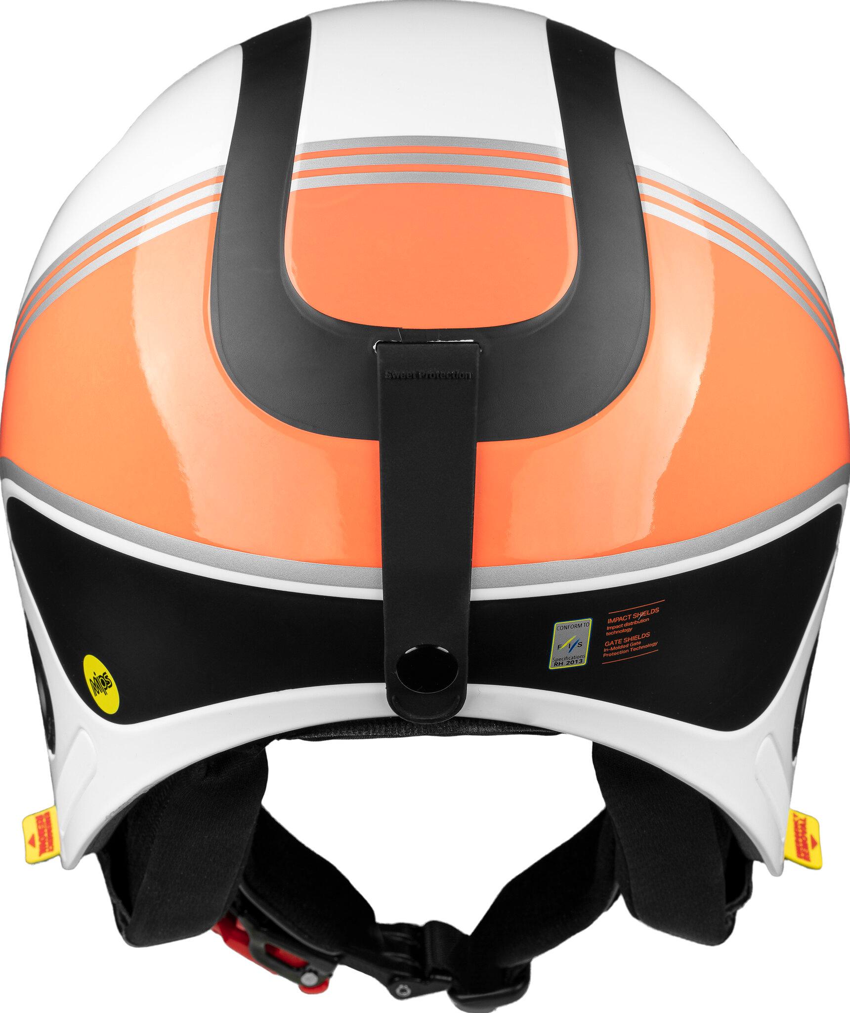 Product gallery image number 3 for product Volata MIPS Team Edition Helmet - Unisex
