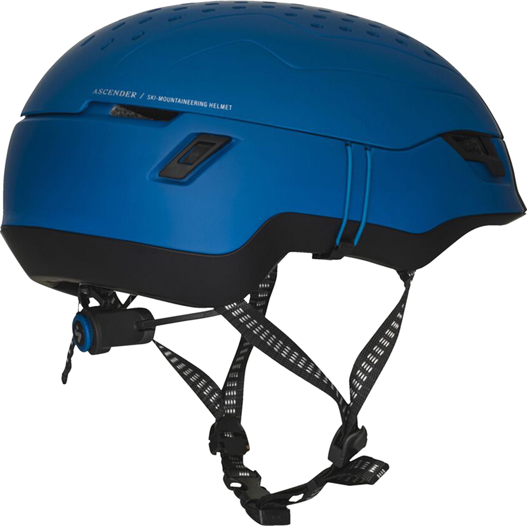Product gallery image number 3 for product Ascender Helmet - Unisex