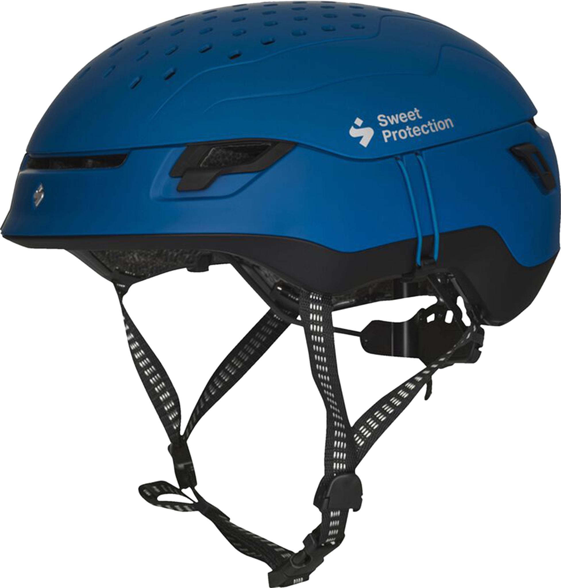Image de produit pour Casque Ascender - Unisexe
